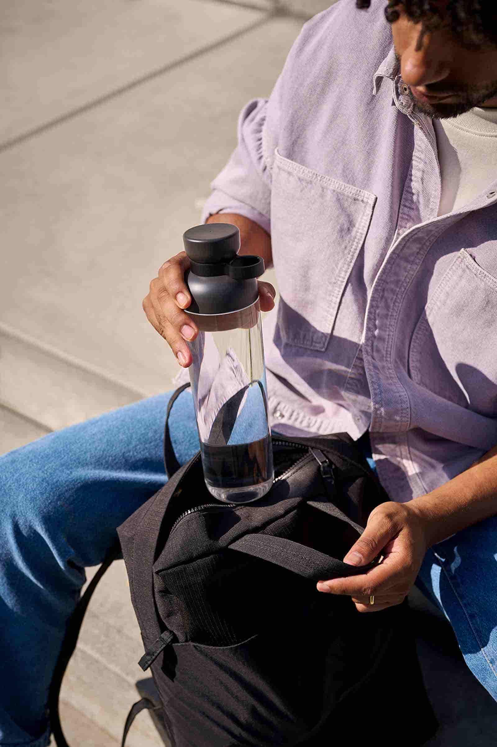 Mepal Trinkflasche »Trinkflasche Vita 500 ml«