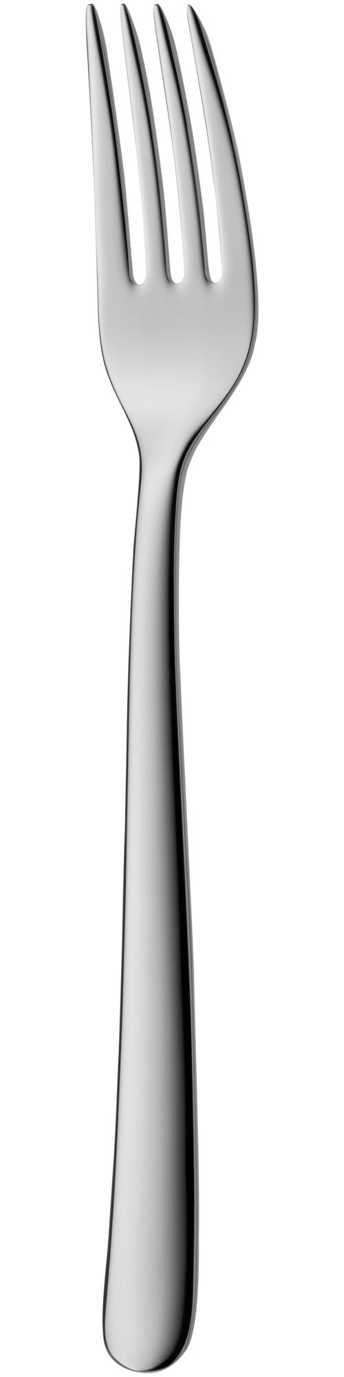 WMF Besteck-Set »Kult Plus«, (Set, 30 tlg.), ergonomisch, Cromargan protect