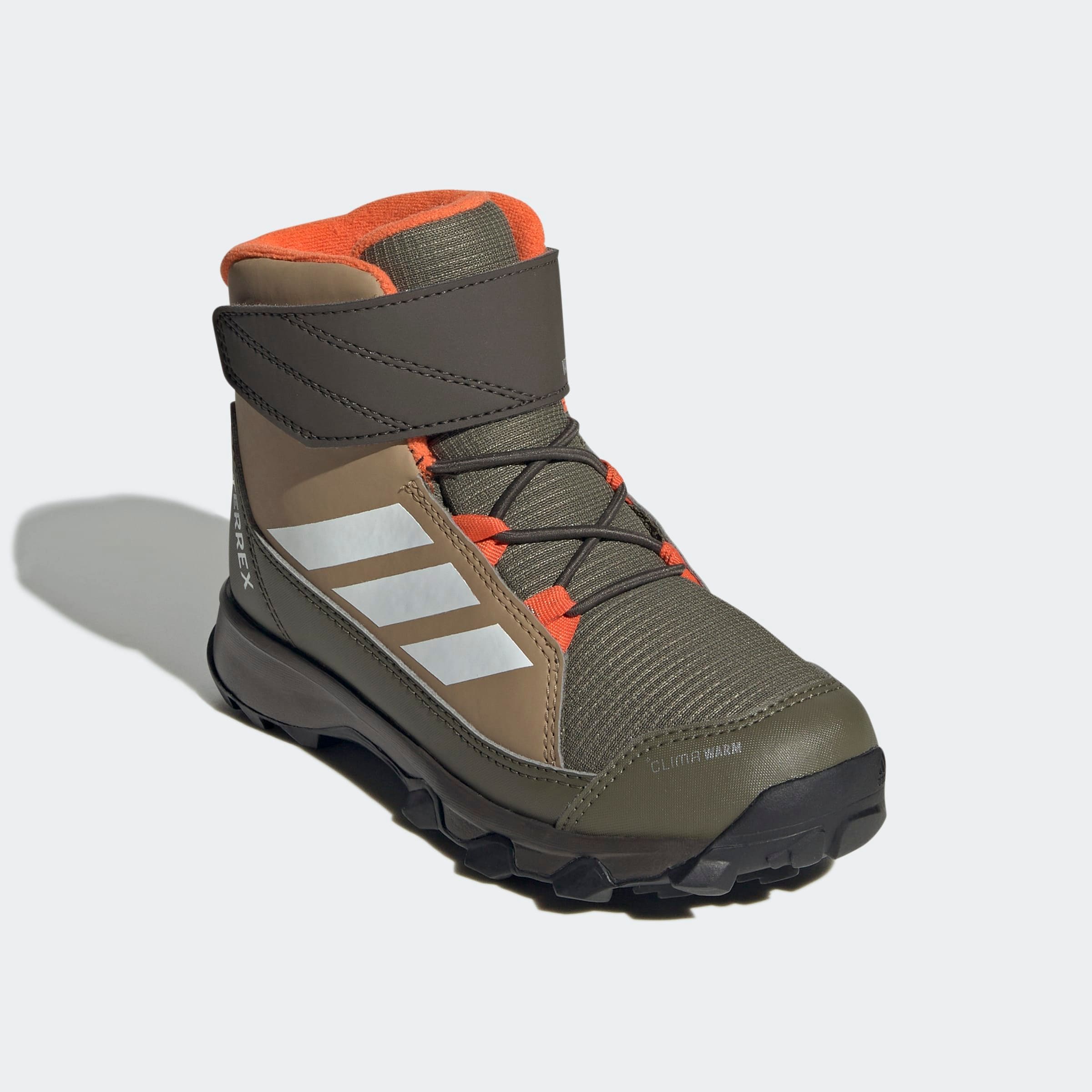adidas TERREX Winterboots "SNOW CF CLIMAWARM KINDER" Winterboots, für Kinder & Jugendliche