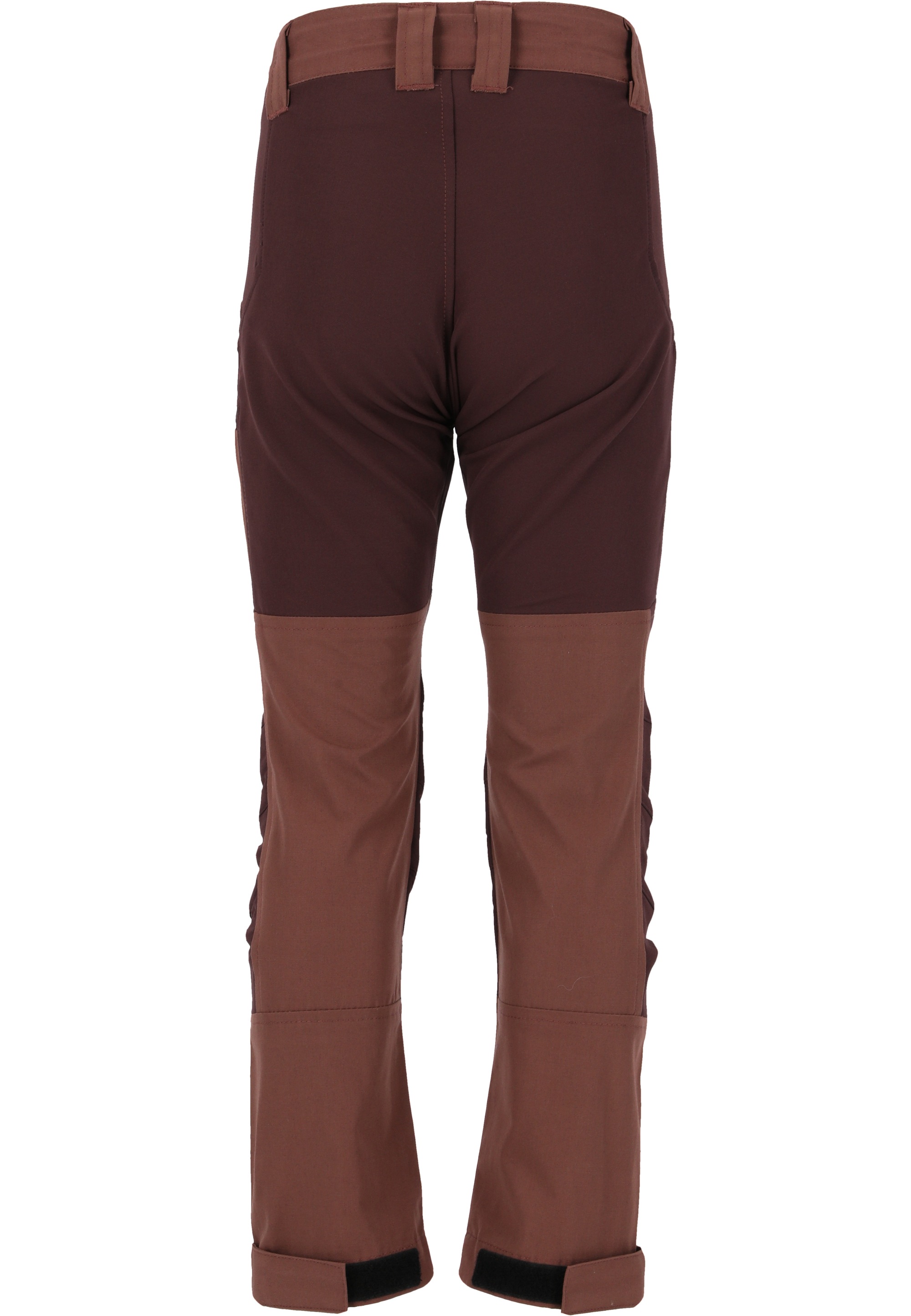 ZIGZAG Cargohose »Bono«, mit atmungsaktiver Eigenschaft