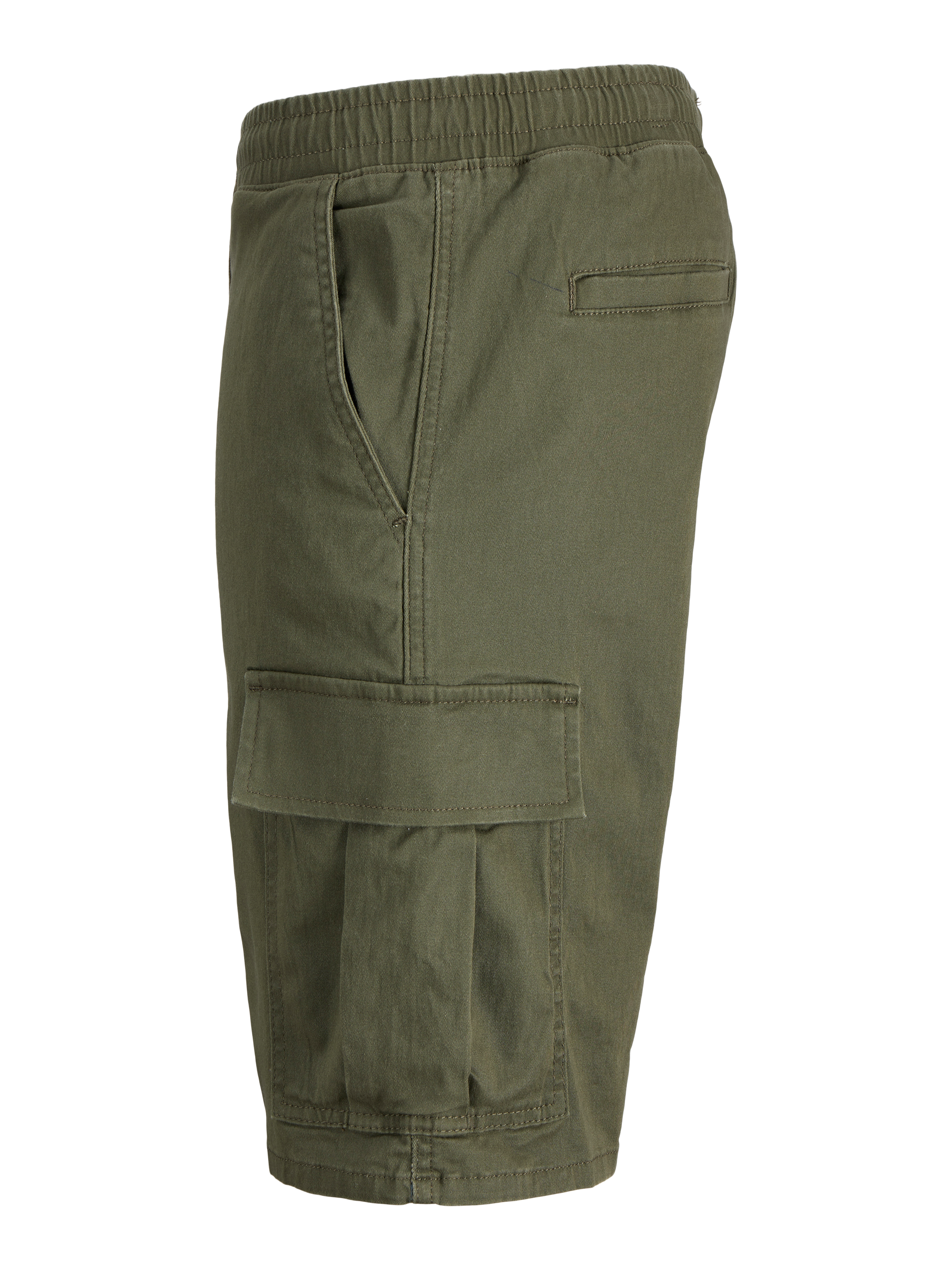 Jack & Jones Cargohose »JPSTCOLE DYLAN CARGO SHORTS MID«