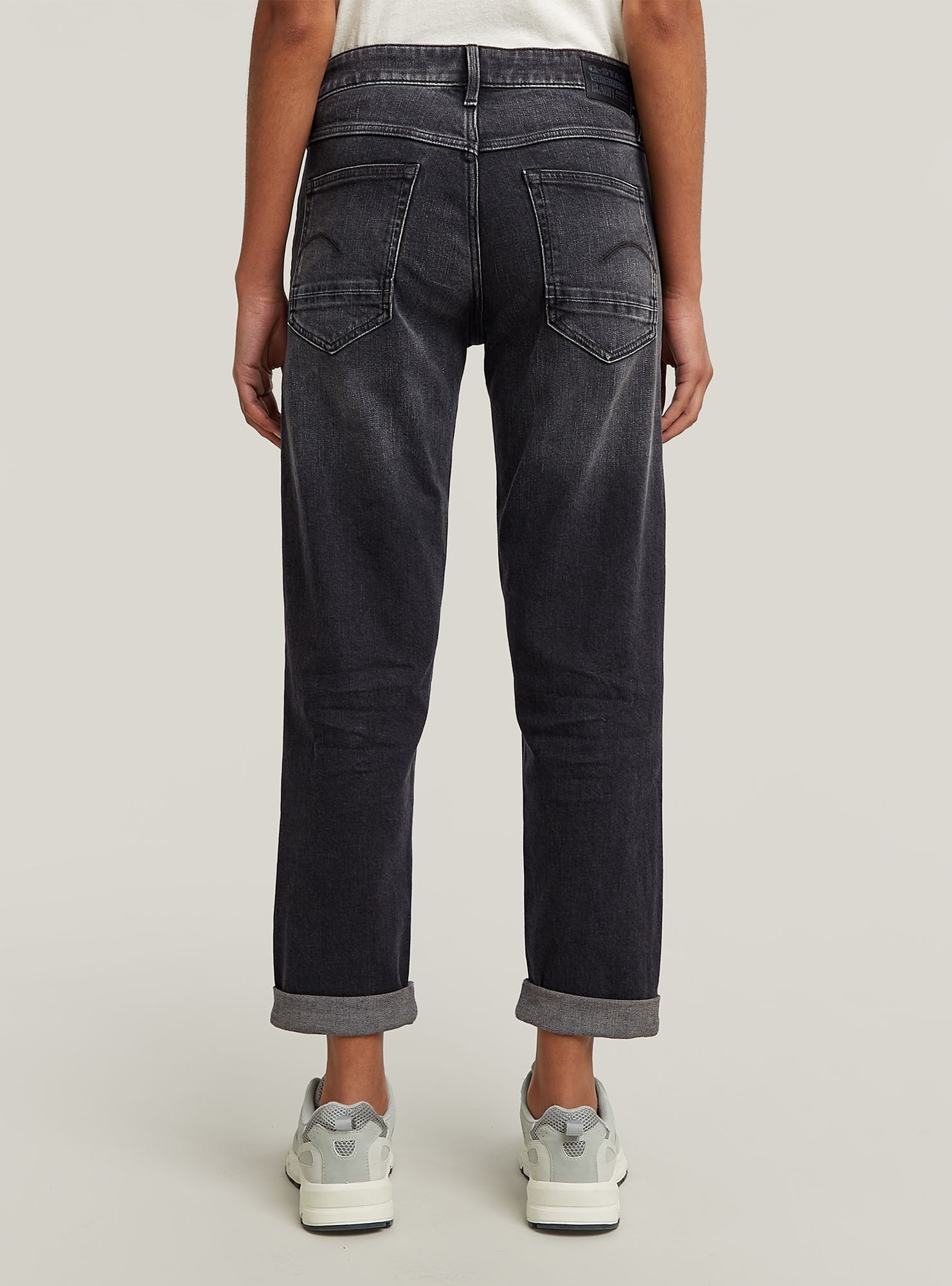 G-STAR Regular-fit-Jeans »Kate Boyfriend Jeans«