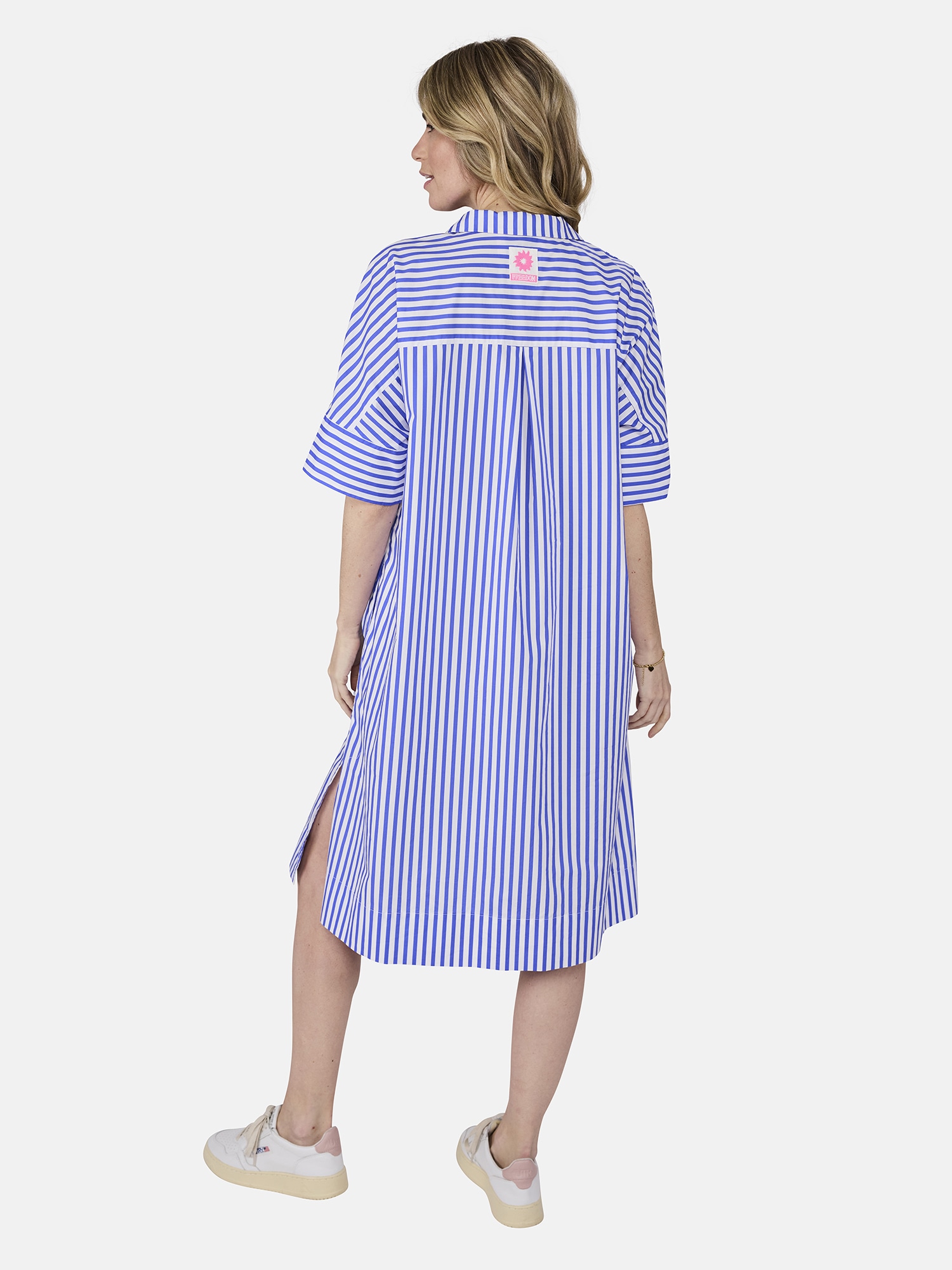 Lieblingsstück Sommerkleid »LIEBLINGSSTÜCK LianL«