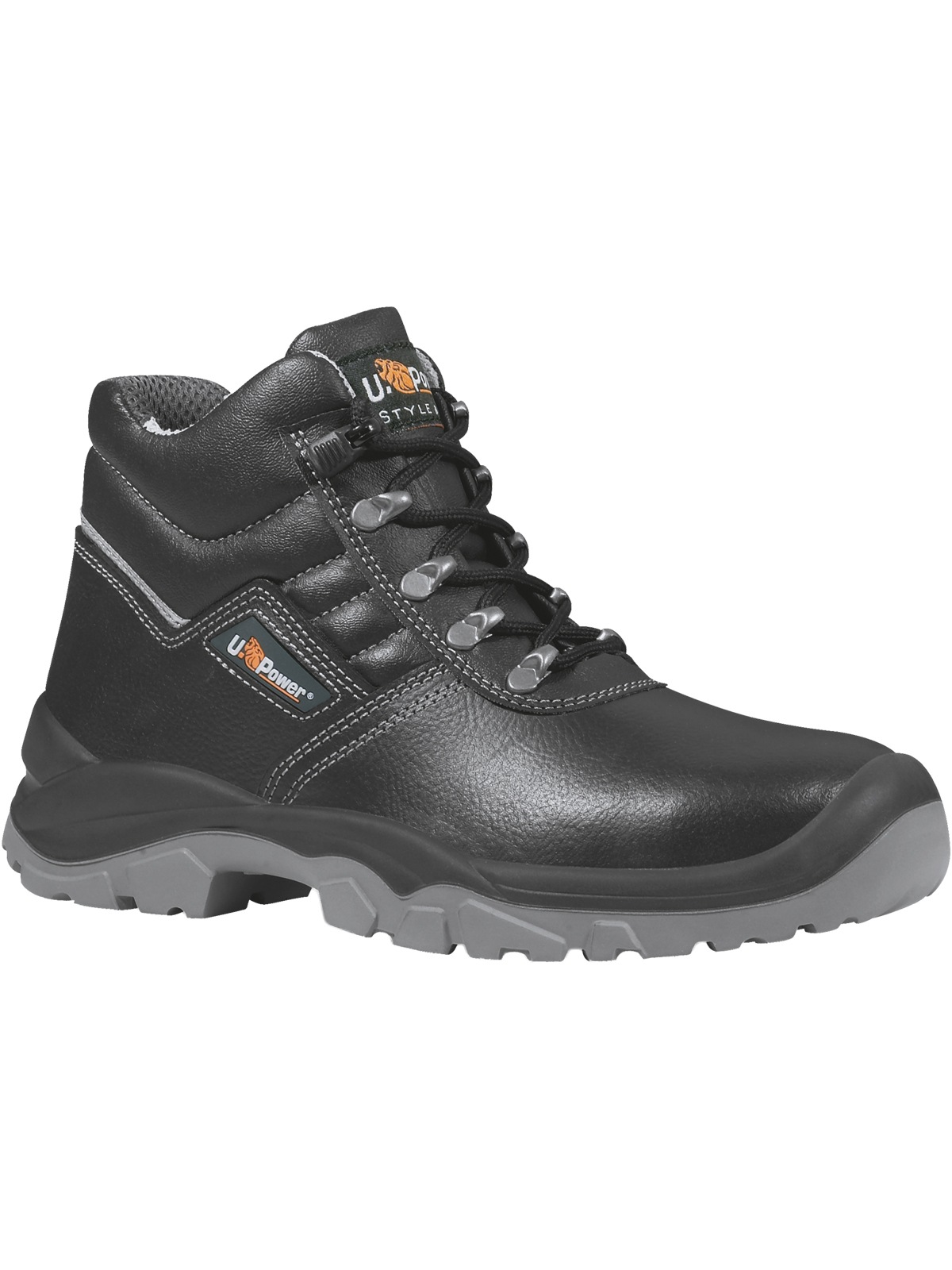 U-Power Sicherheitsstiefel "Reptile"