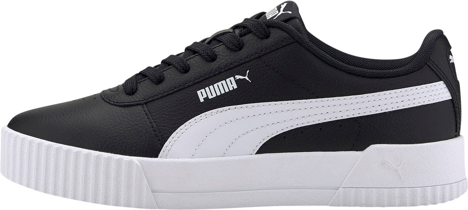 PUMA Sneaker »Carina L«