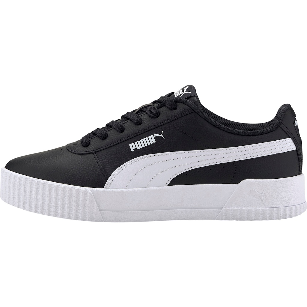 PUMA Sneaker »Carina L«