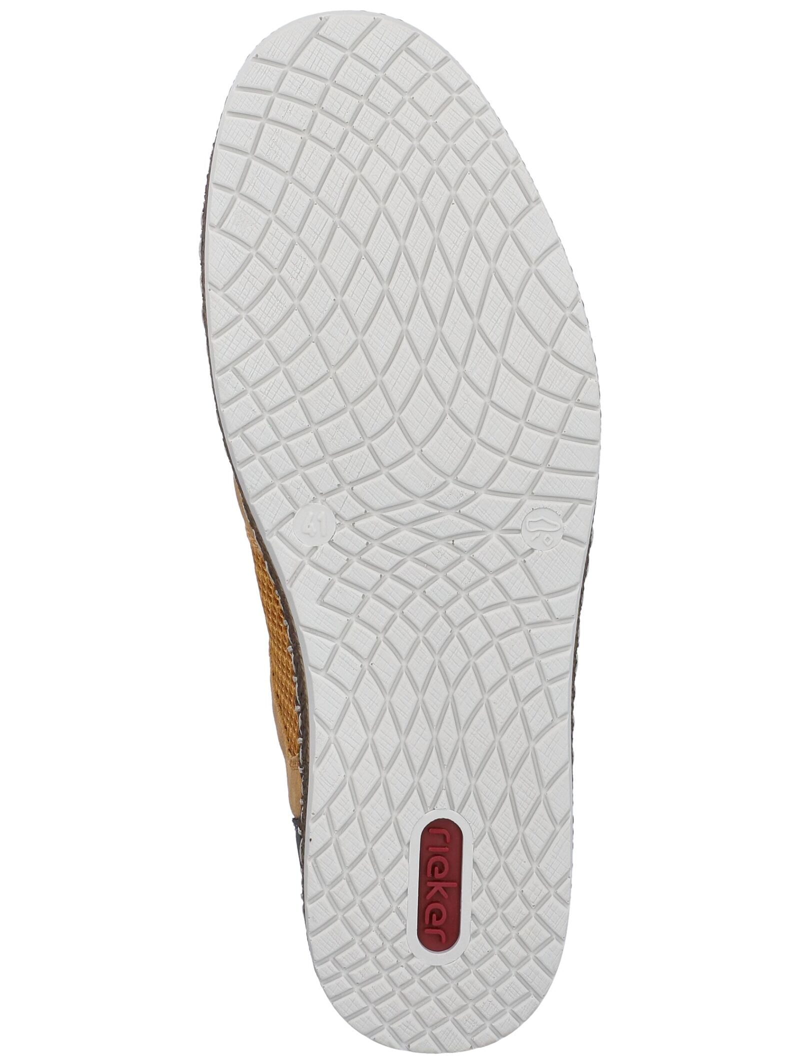 Rieker Sneaker »Rieker Sneaker Textil«