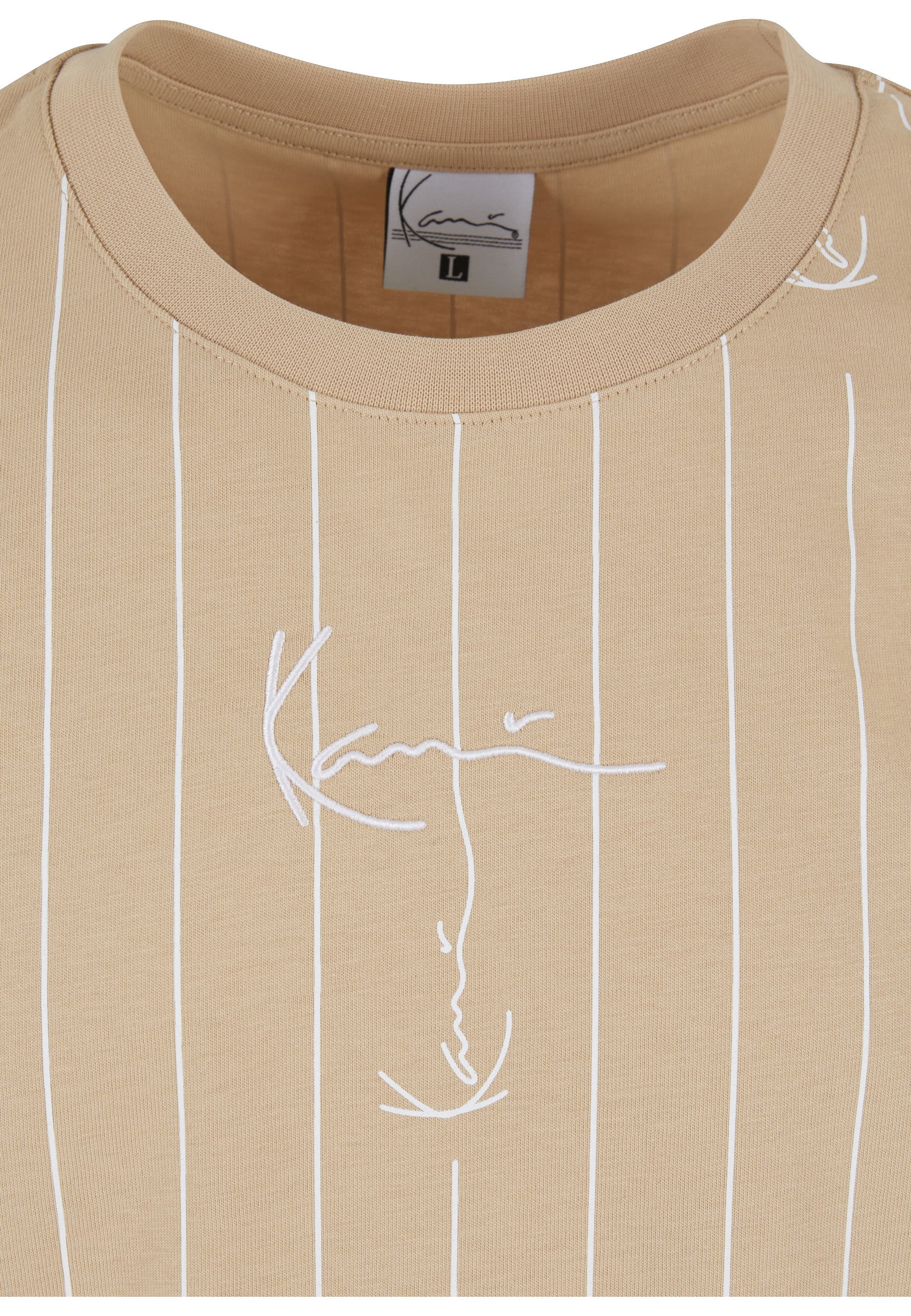 Karl Kani T-Shirt »Karl Kani Herren« 1 Stk.