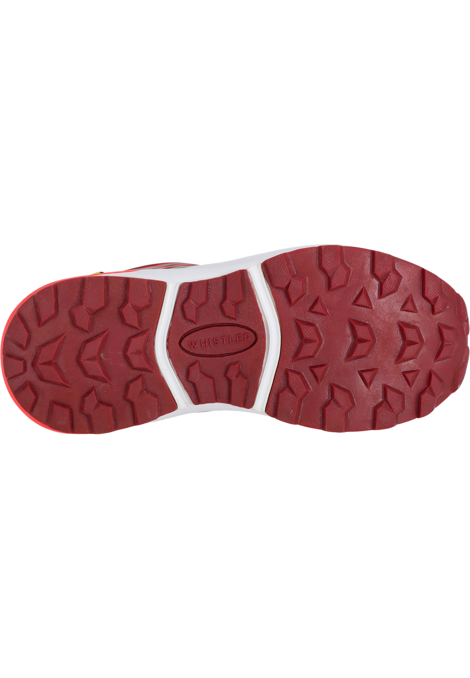 WHISTLER Trainingsschuh »Talid«  mit wasserdichter Funktion