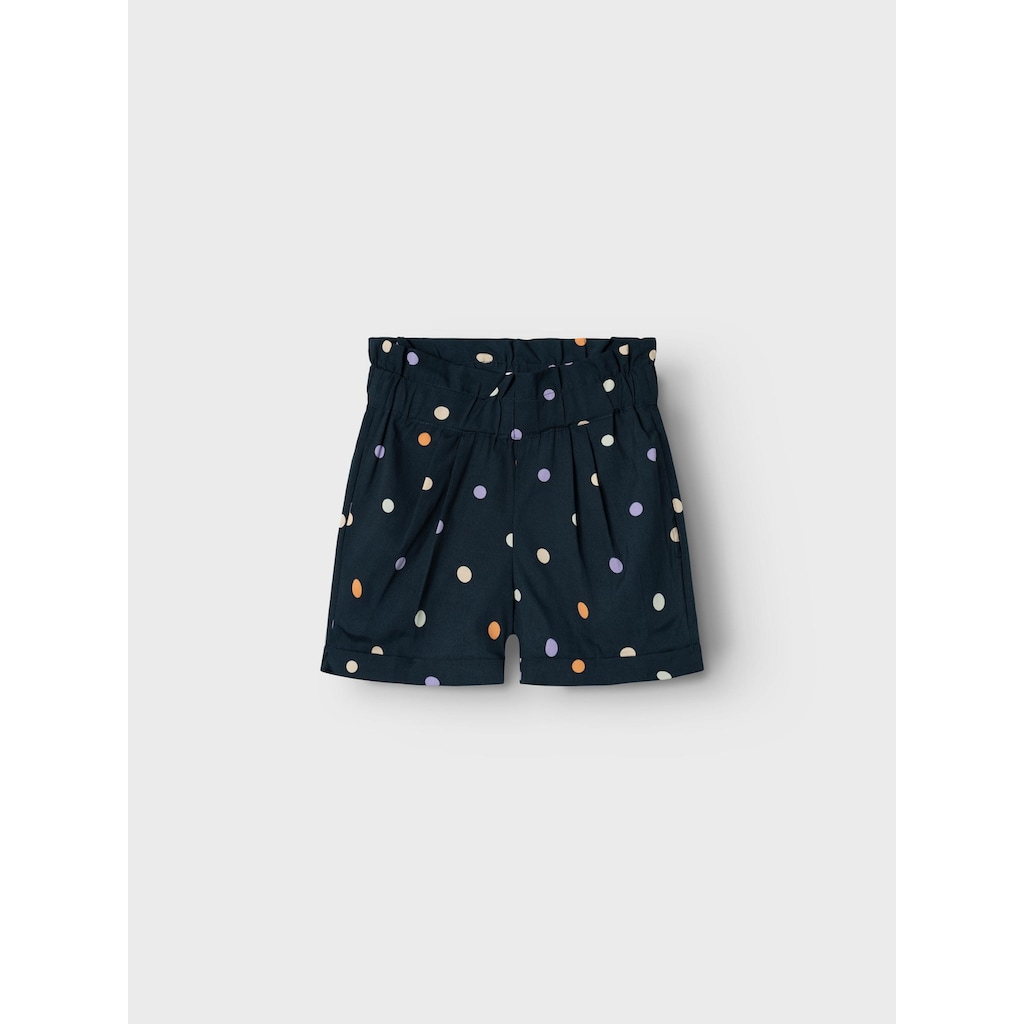 Name It Shorts »NKFFIDA SHORTS PB«