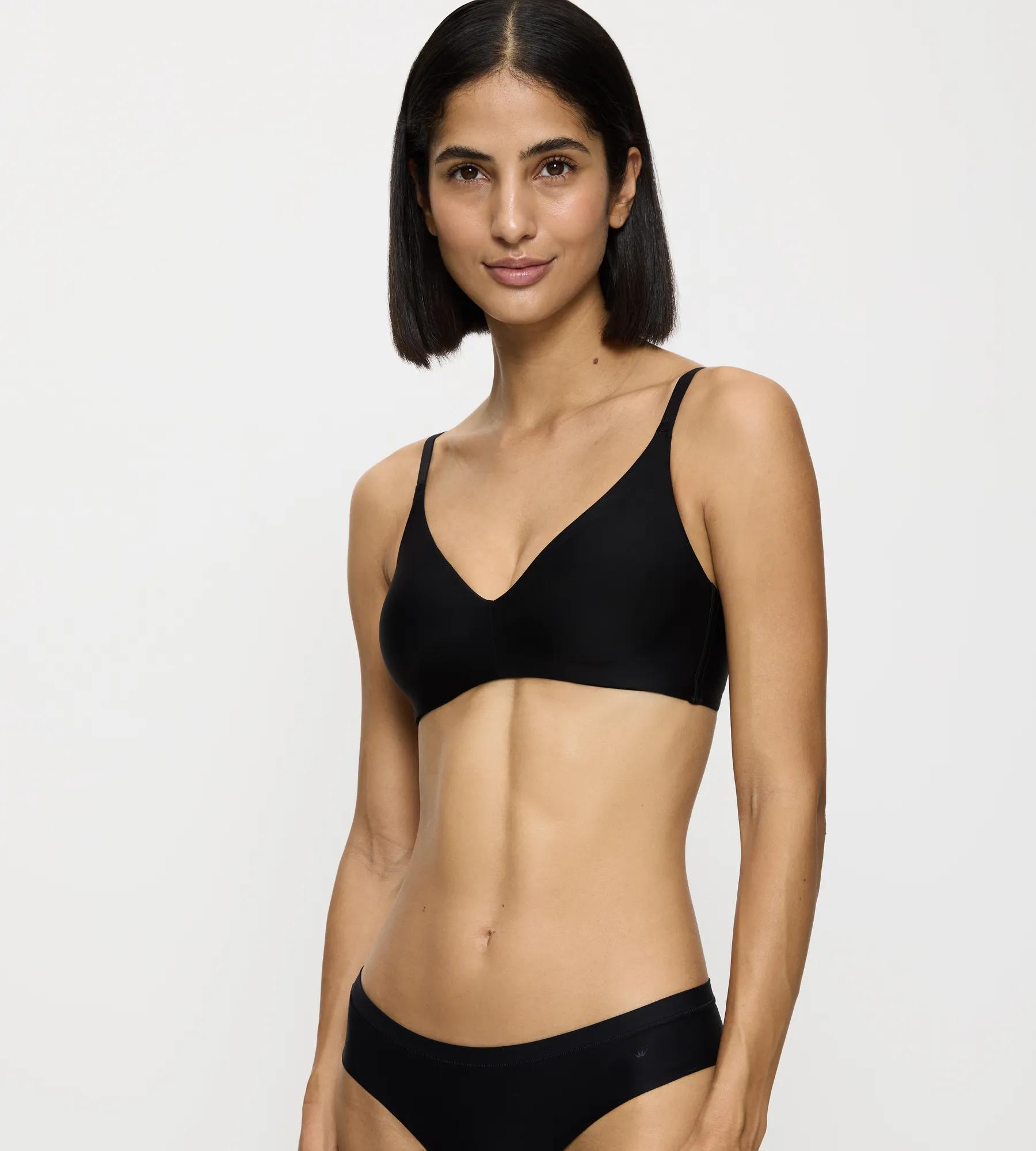 Triumph "Pure Micro N" nahezu unsichtbar