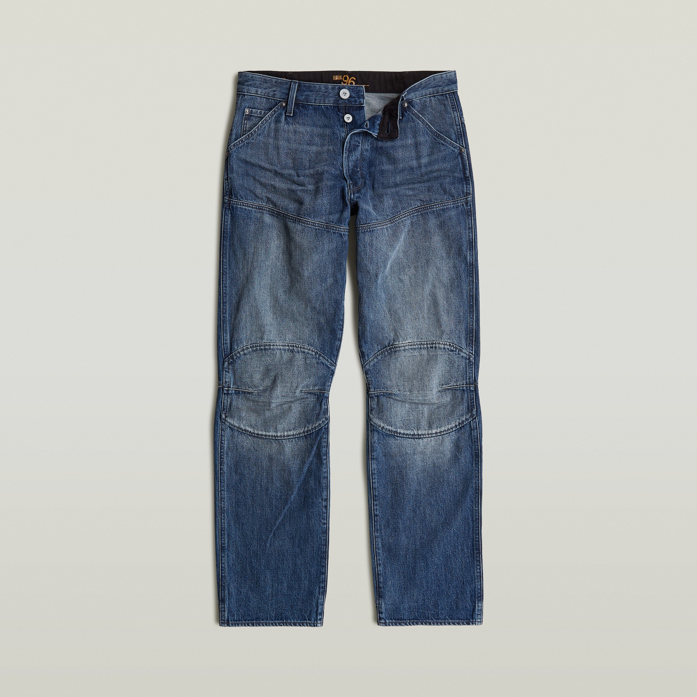 G-STAR Regular-fit-Jeans »5620 3D Regular«
