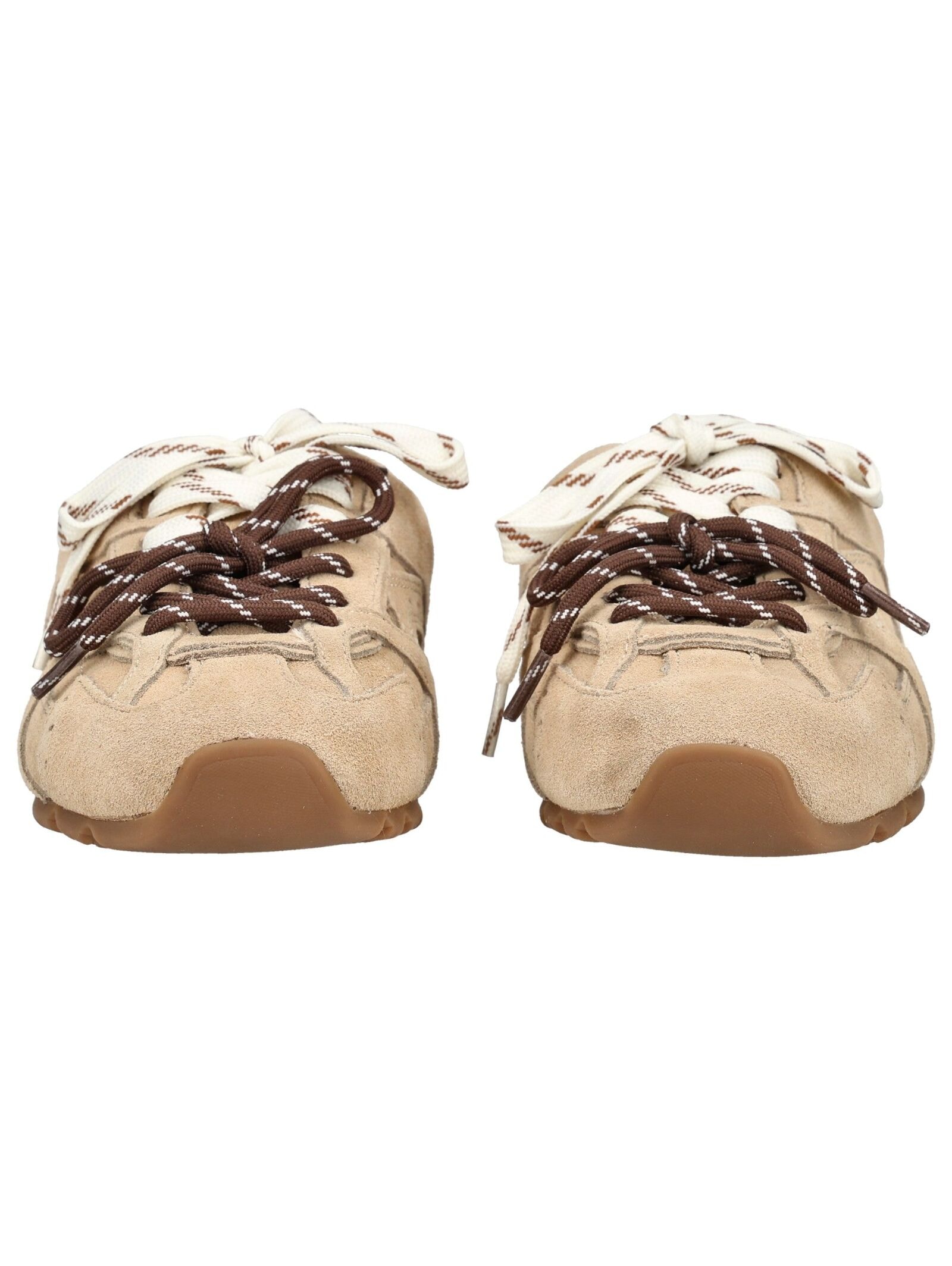 STEVE MADDEN Pantolette »STEVE MADDEN Pantoletten Veloursleder«
