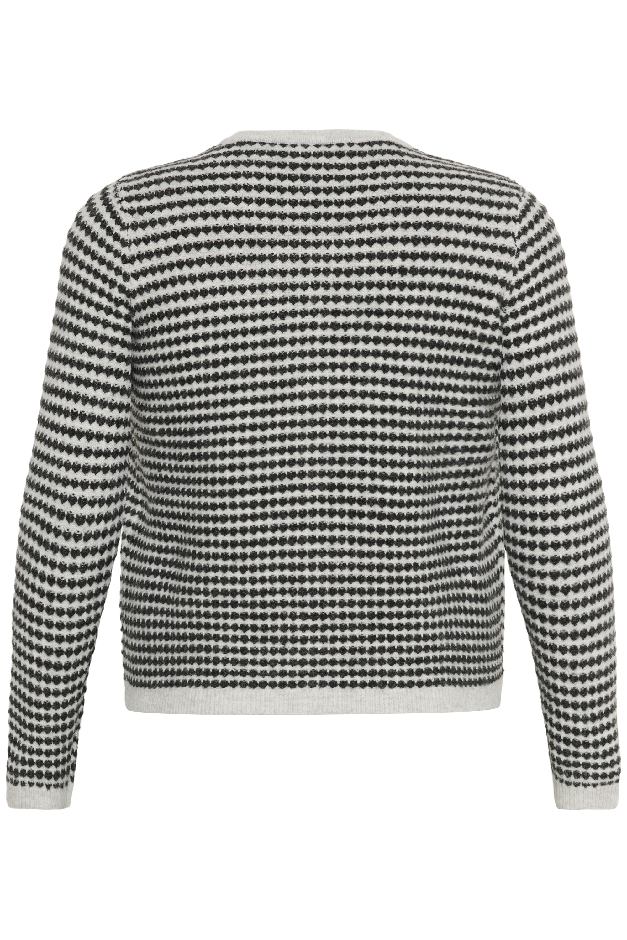 KAFFE Curve Strickjacke »Damen Strickjacke KCelanna«