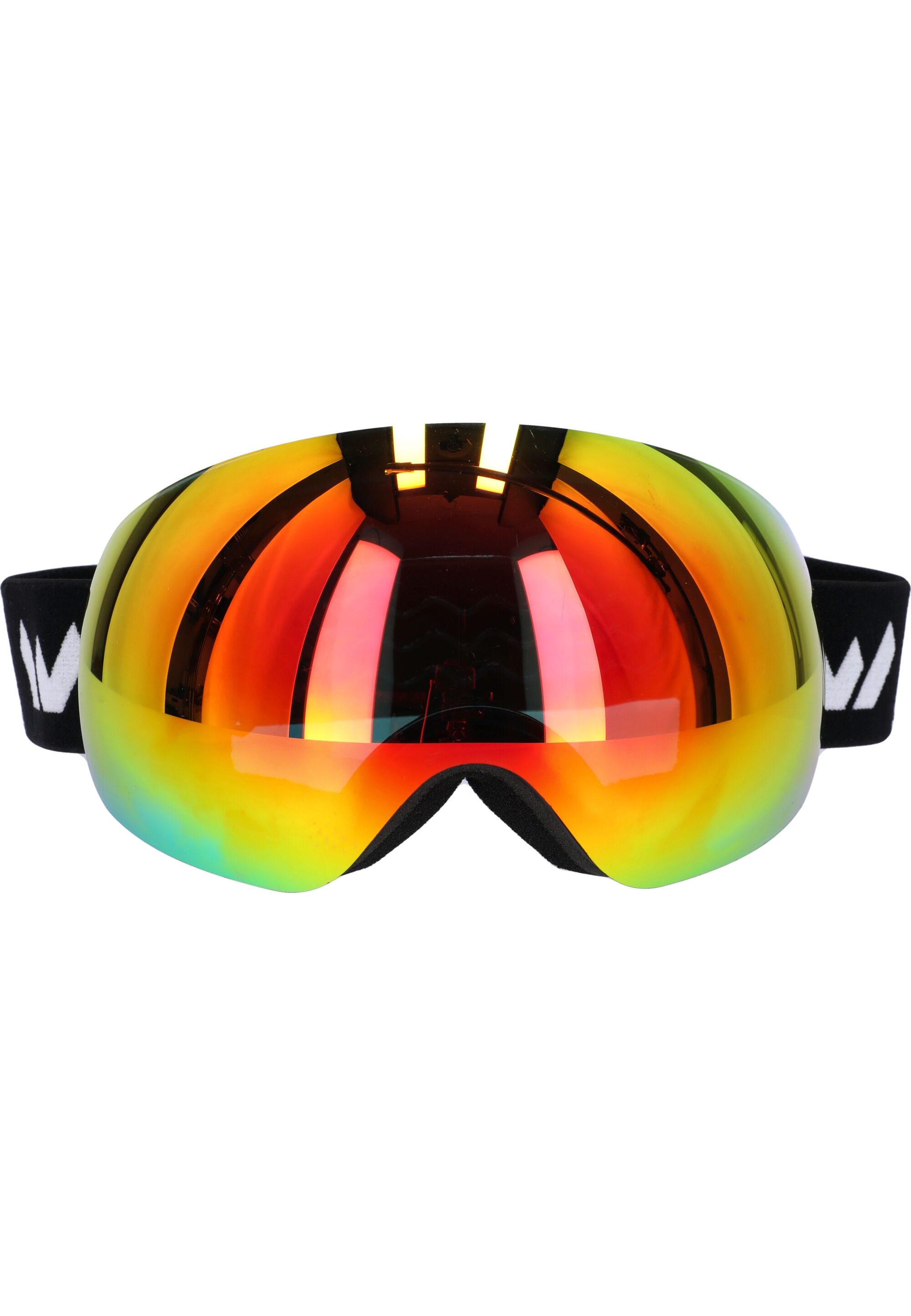 WHISTLER Skibrille »WS6100«, BAUR Anti-Fog-Beschichtung praktischer mit 