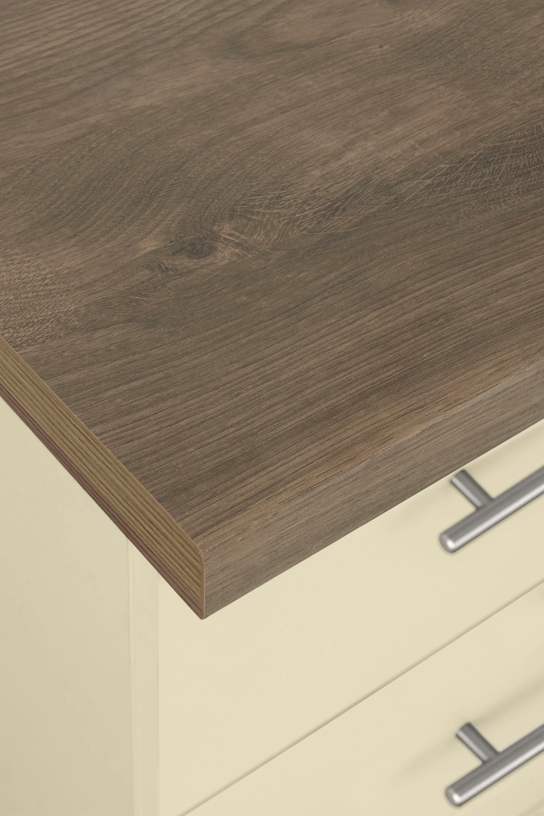 wiho Küchen Küchenzeile »Unna« ohne E-Geräte, Breite 280 cm