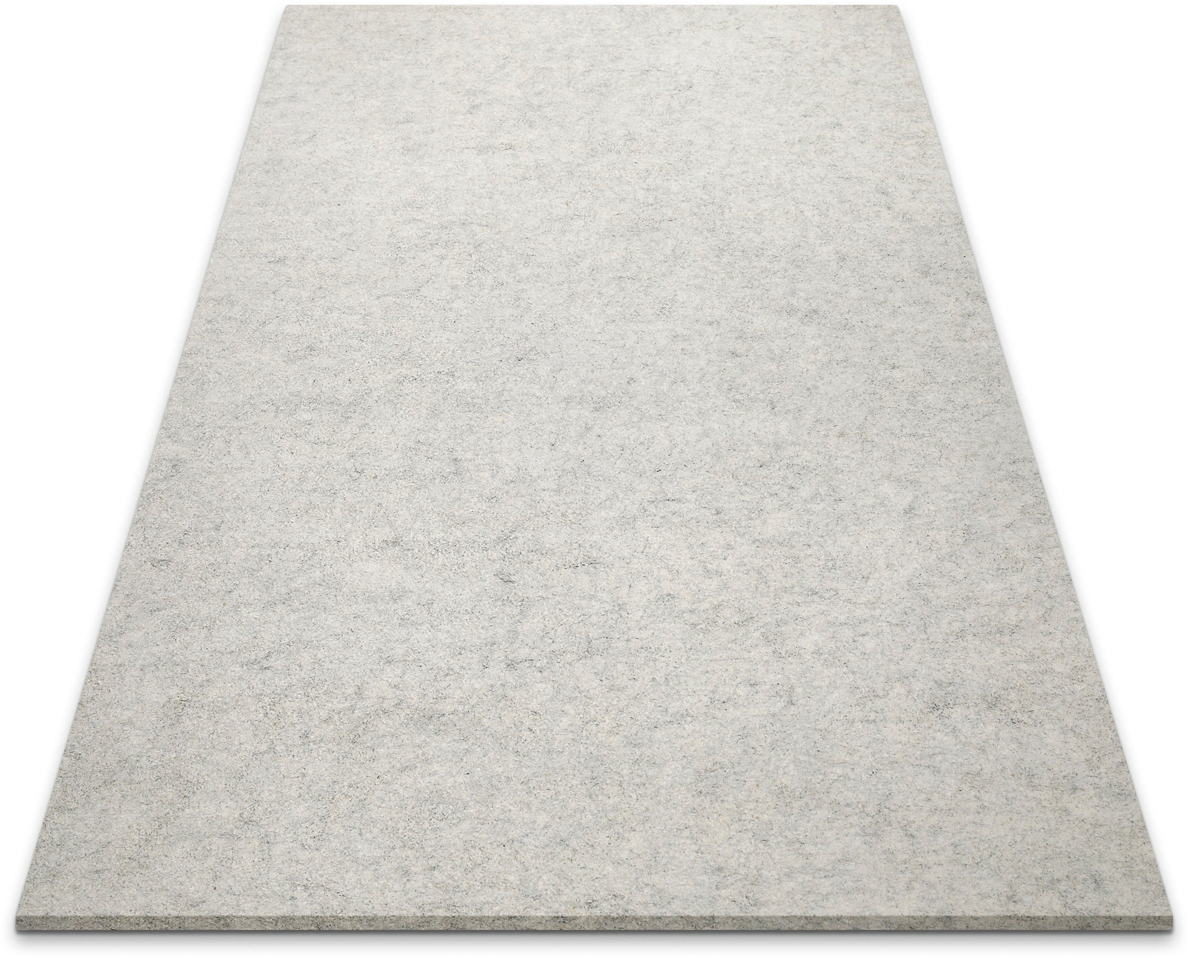 Wecon home Antirutsch Teppichunterlage »RugPad Premium«, Teppichunterlage, Anti-Rutsch-Matte, Komfort, Schutz
