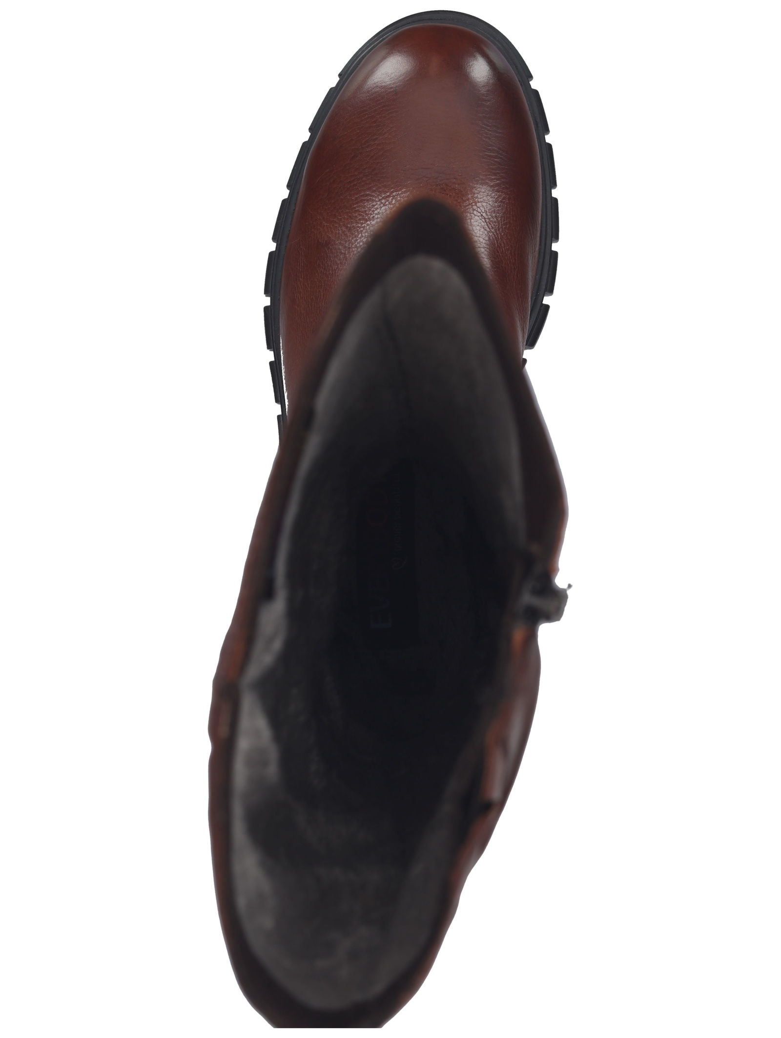 Everybody Stiefel »Everybody Stiefel Leder«