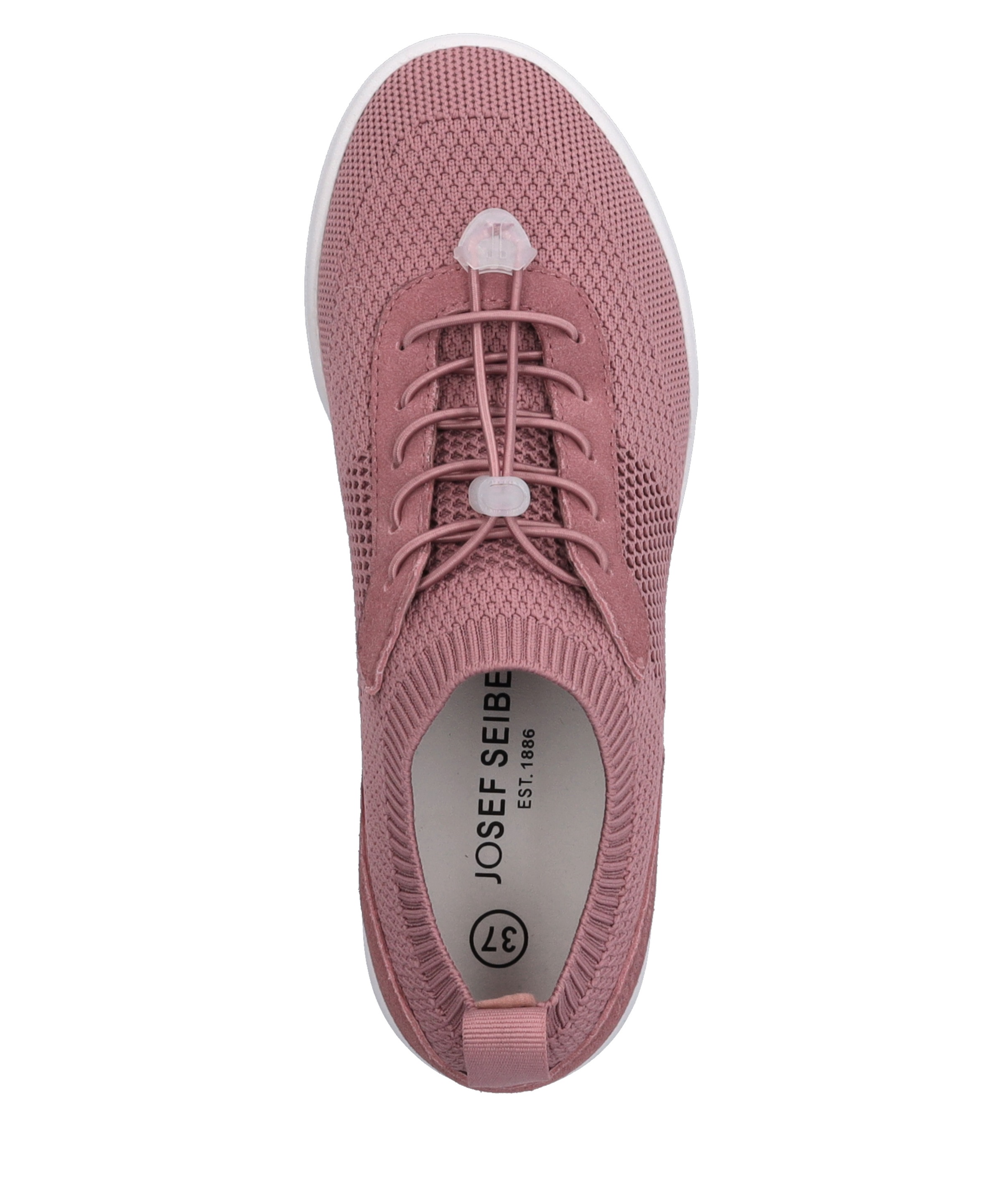 Thumbnail - Josef Seibel Sneaker "Sina 69, rosa"