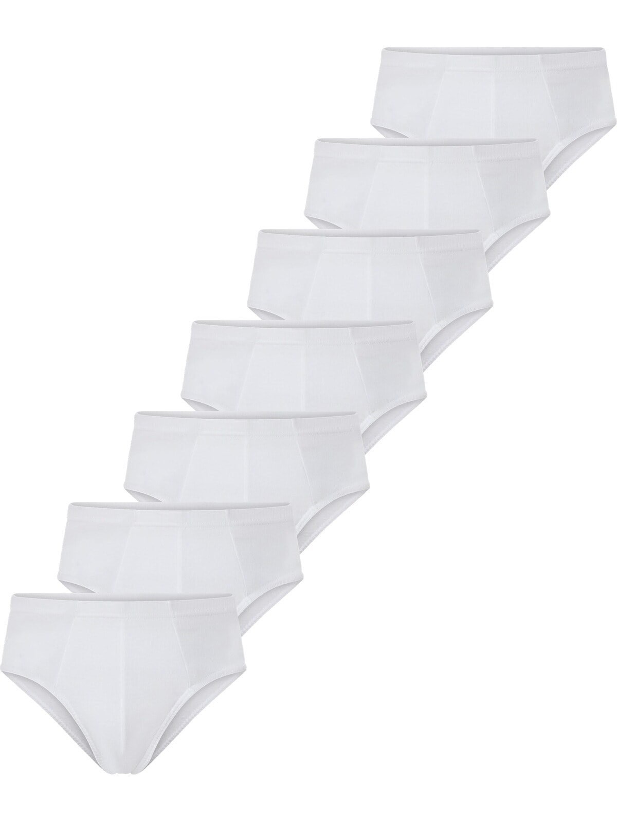 Jan Vanderstorm Slip "7er Pack Slips GOEBOR" günstig online kaufen