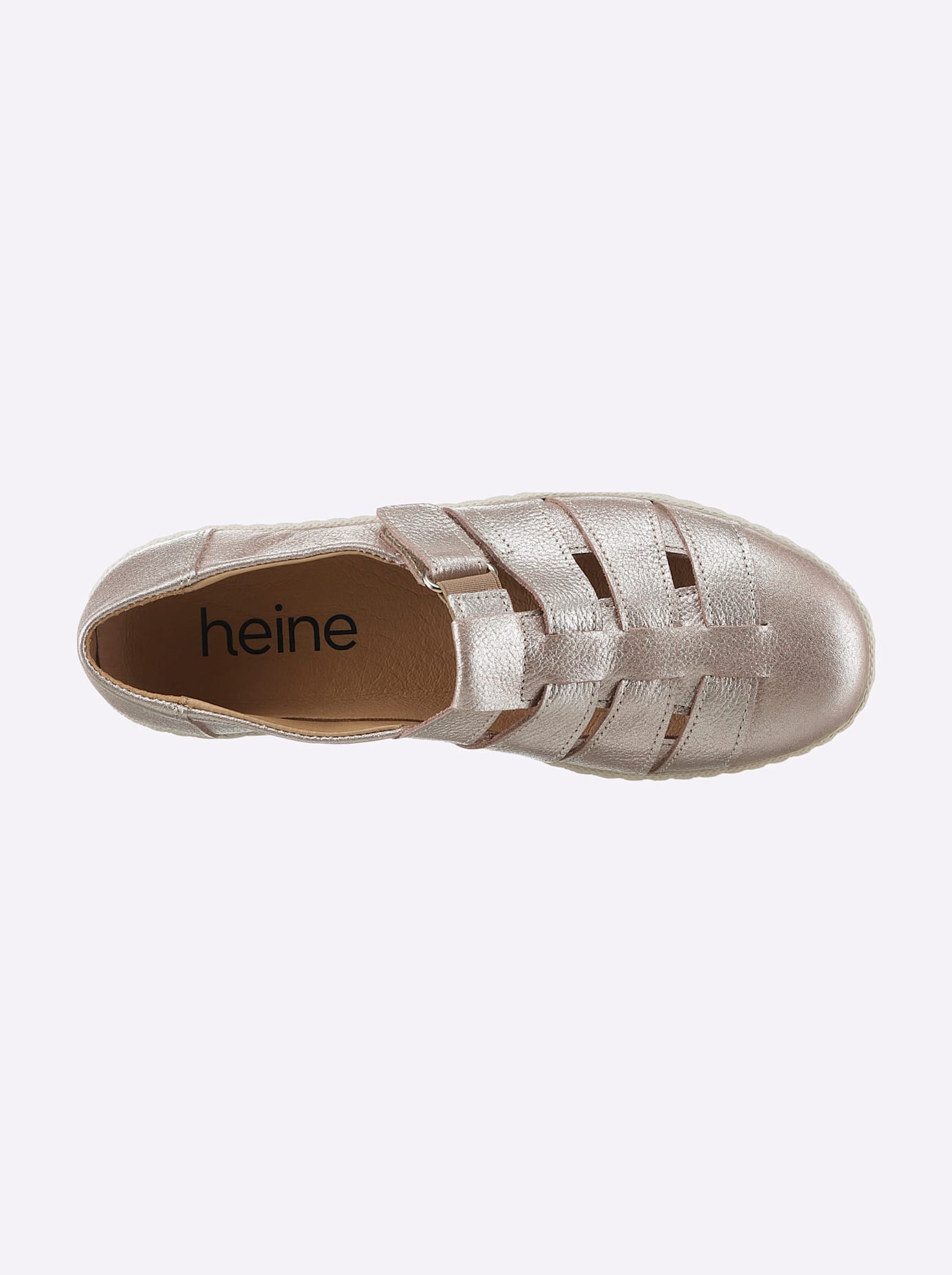 heine Slipper