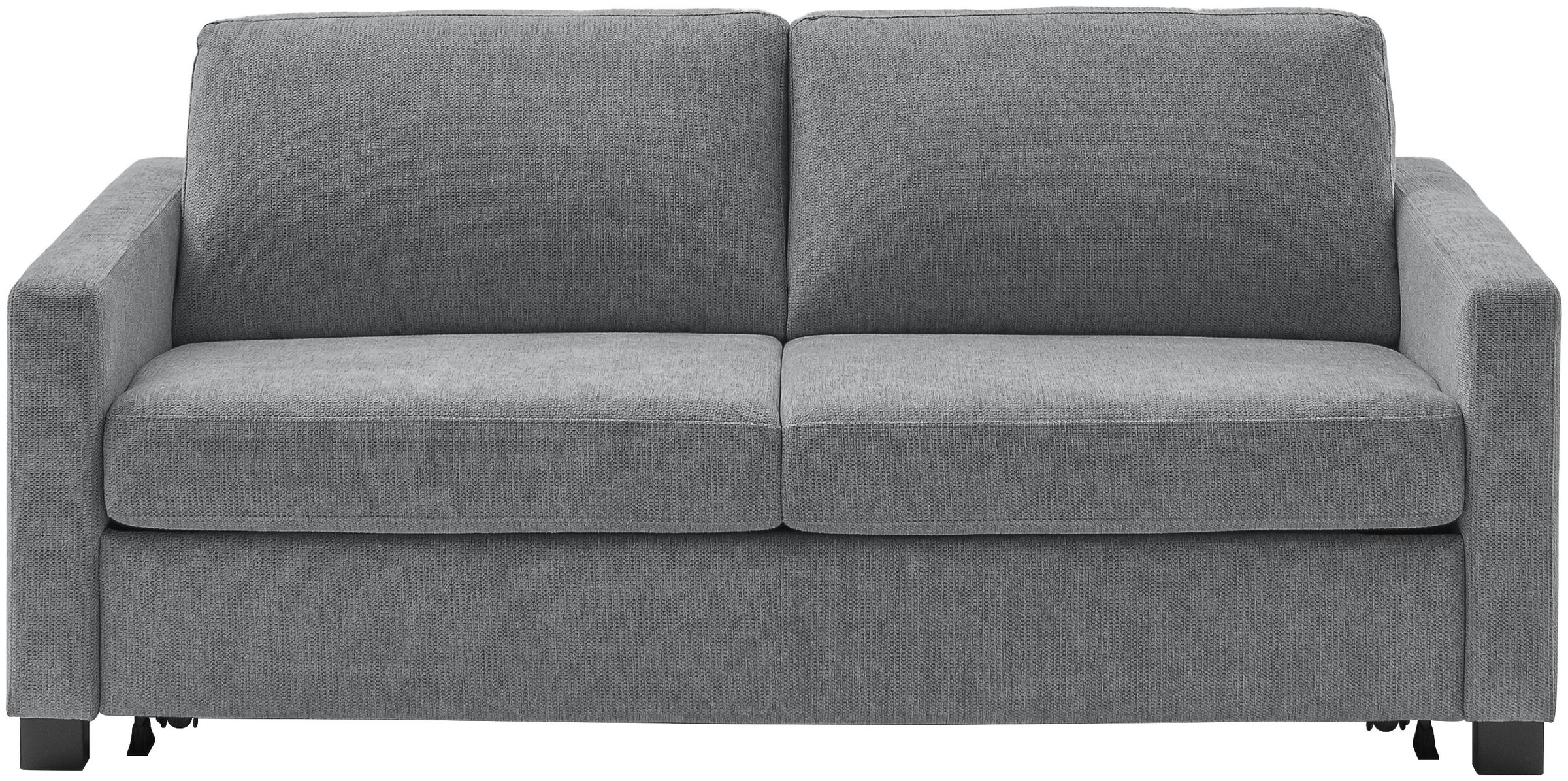 Home affaire Schlafsofa "Vionelle, 2-Sitzer mit Kaltschaummatratze nach Wah günstig online kaufen