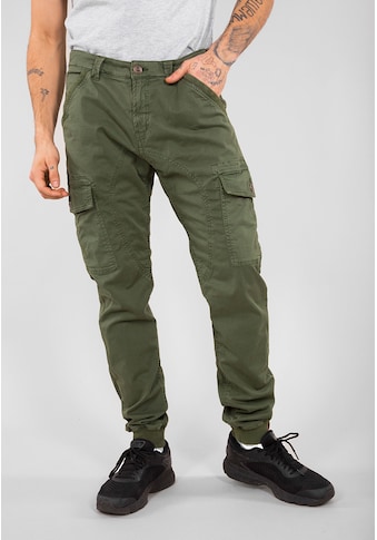 Alpha Industries Kišeninės kelnės » Men - Cargo Pants