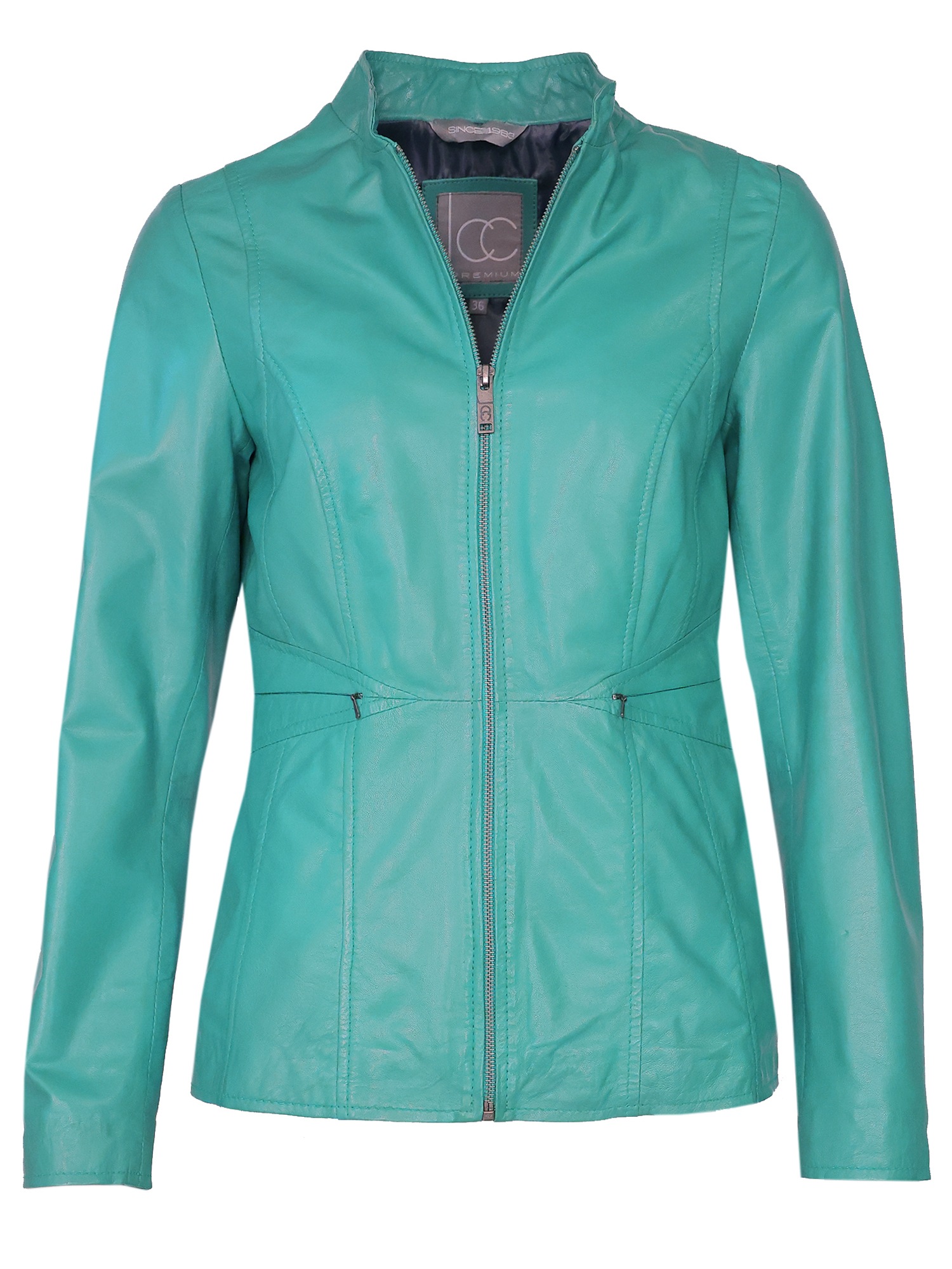 JCC Lederjacke »3102225«