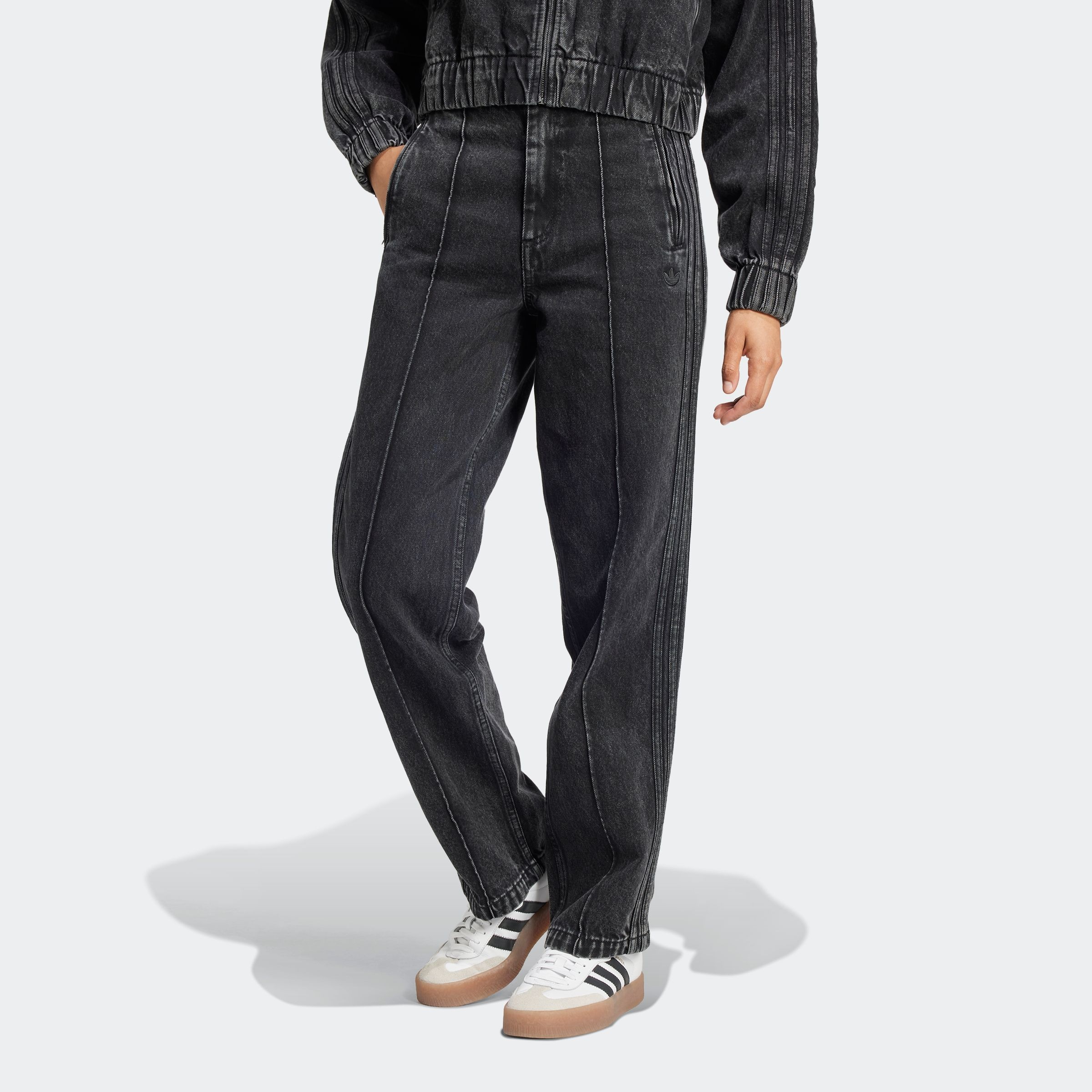 adidas Originals Straight-Jeans "P ESS DENIM ST" günstig online kaufen