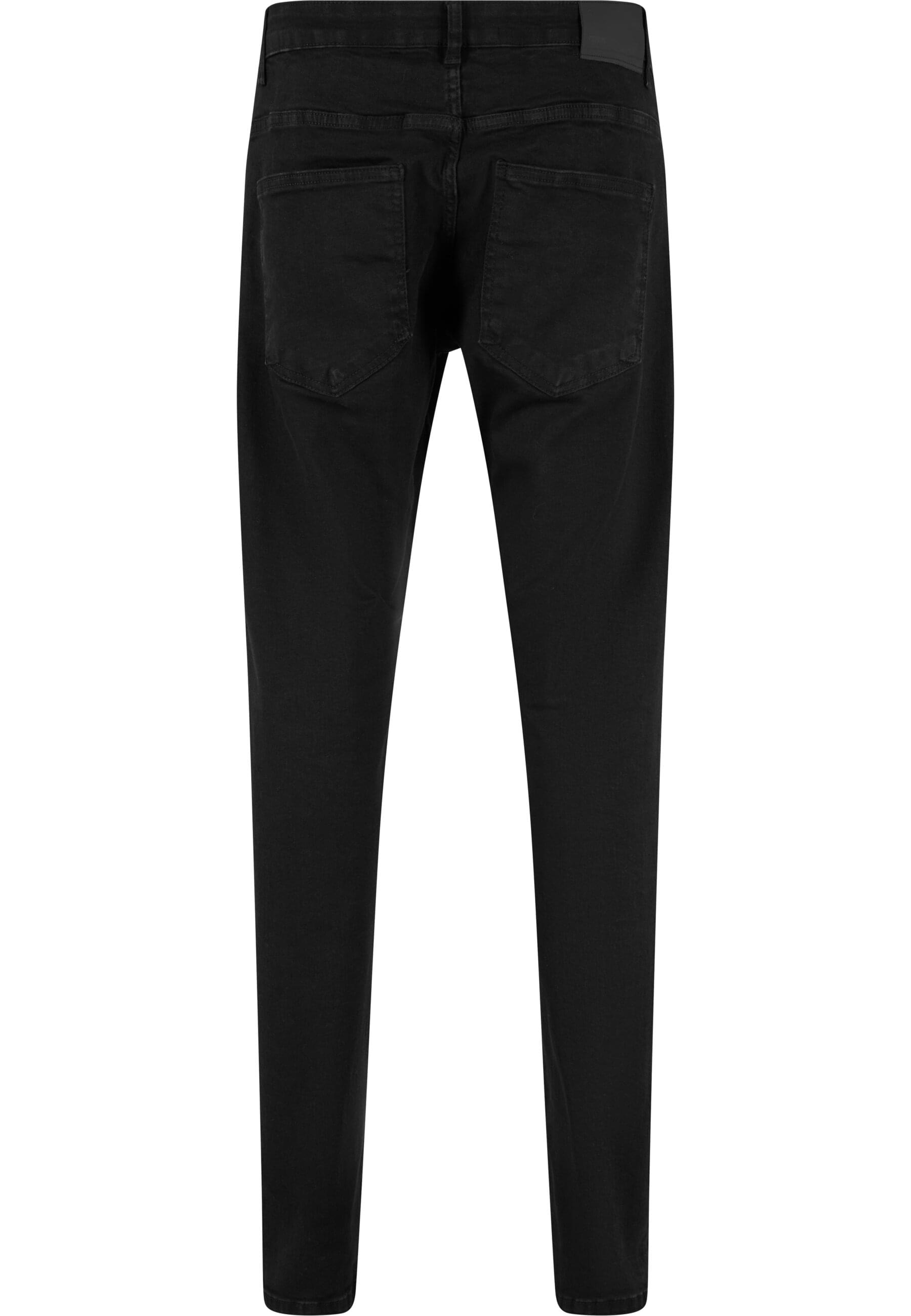 2Y Studios Bequeme Jeans "2Y Studios Herren 2Y Slim FIt Jeans" günstig online kaufen