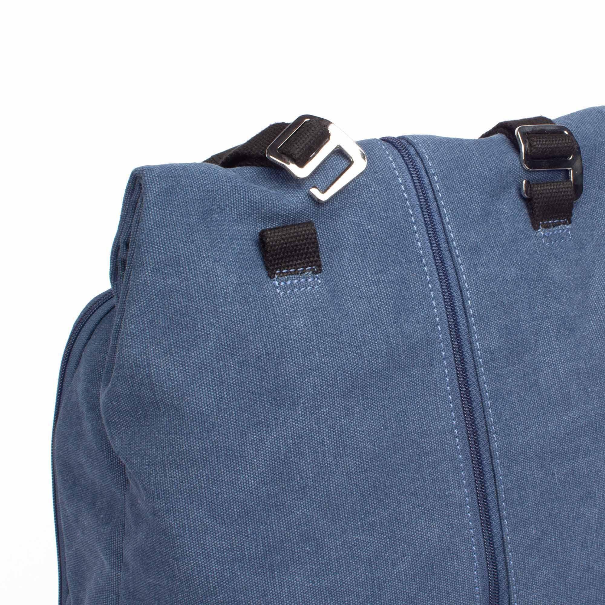 Margelisch Laptoprucksack »Nemin 1«, BSCI zertifizierter Produktion