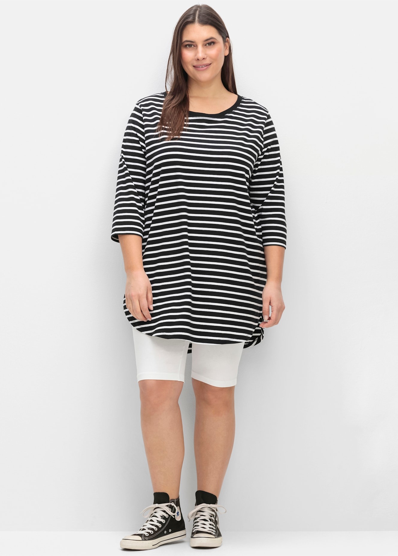 Sheego Wirkhose günstig online kaufen