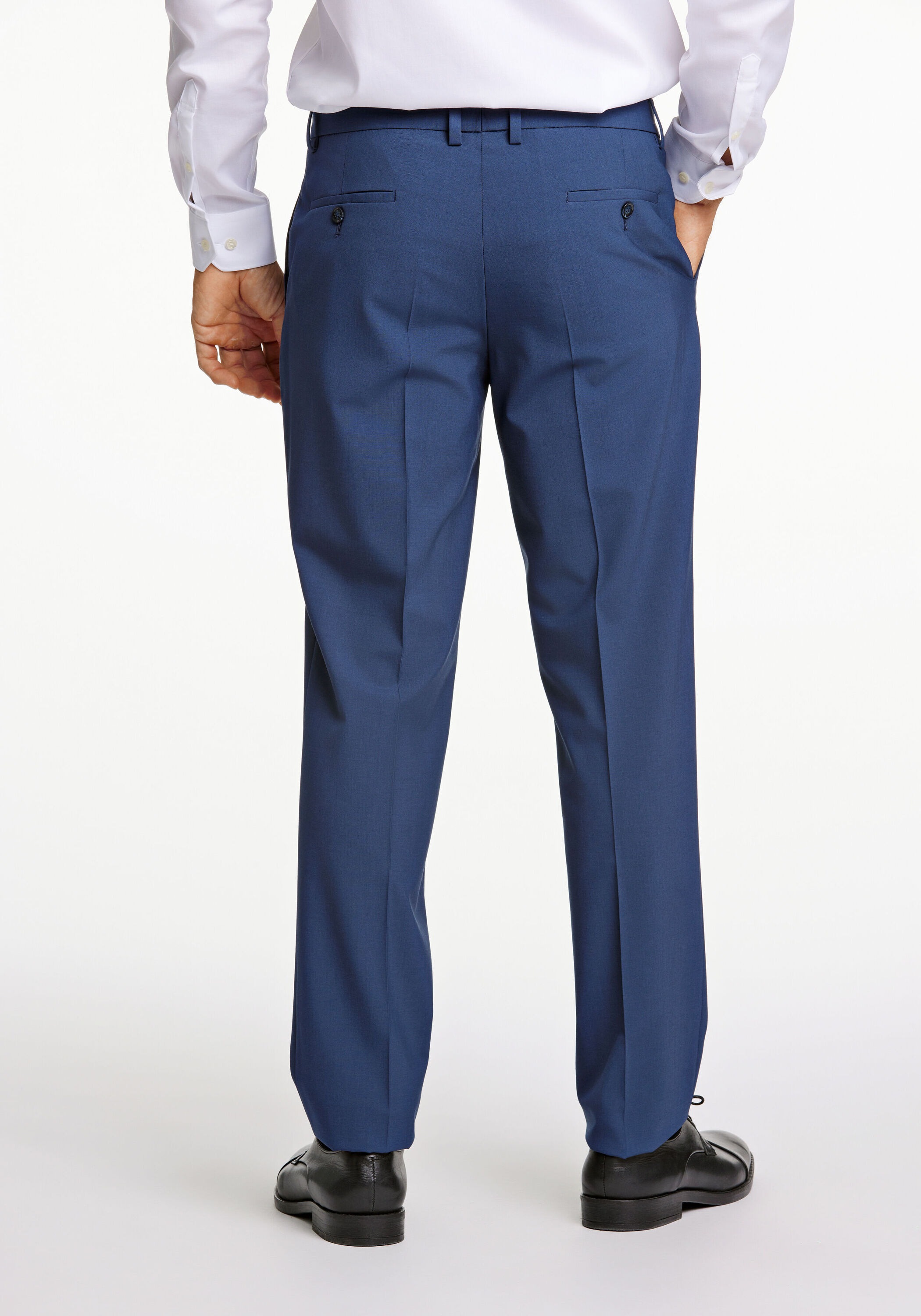 LINDBERGH Anzughose "Anzughose Modern Fit" günstig online kaufen