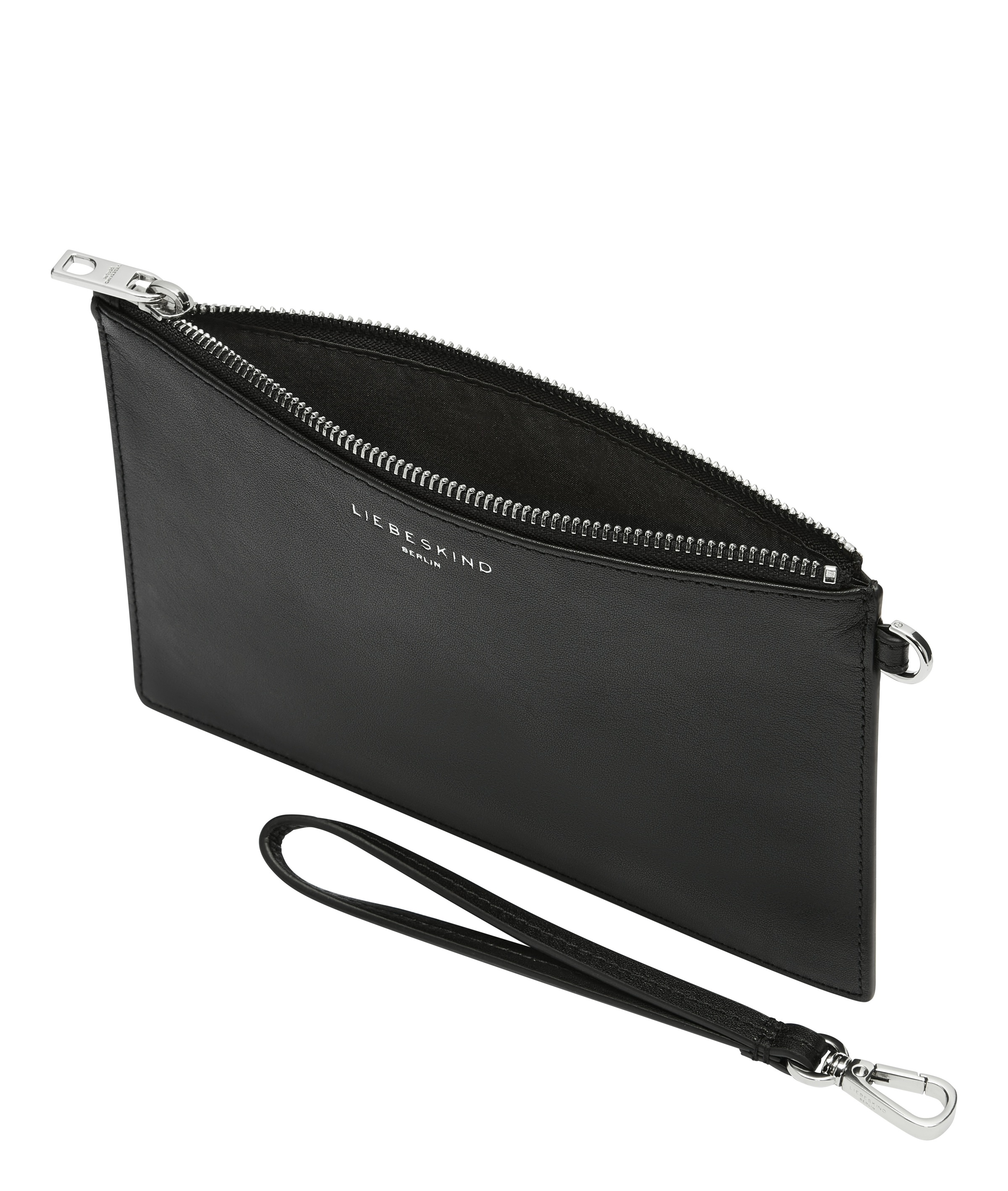 Liebeskind Berlin Kosmetiktasche »Pouch Accessories OTHER SLGs/ SOFT NAPPA«