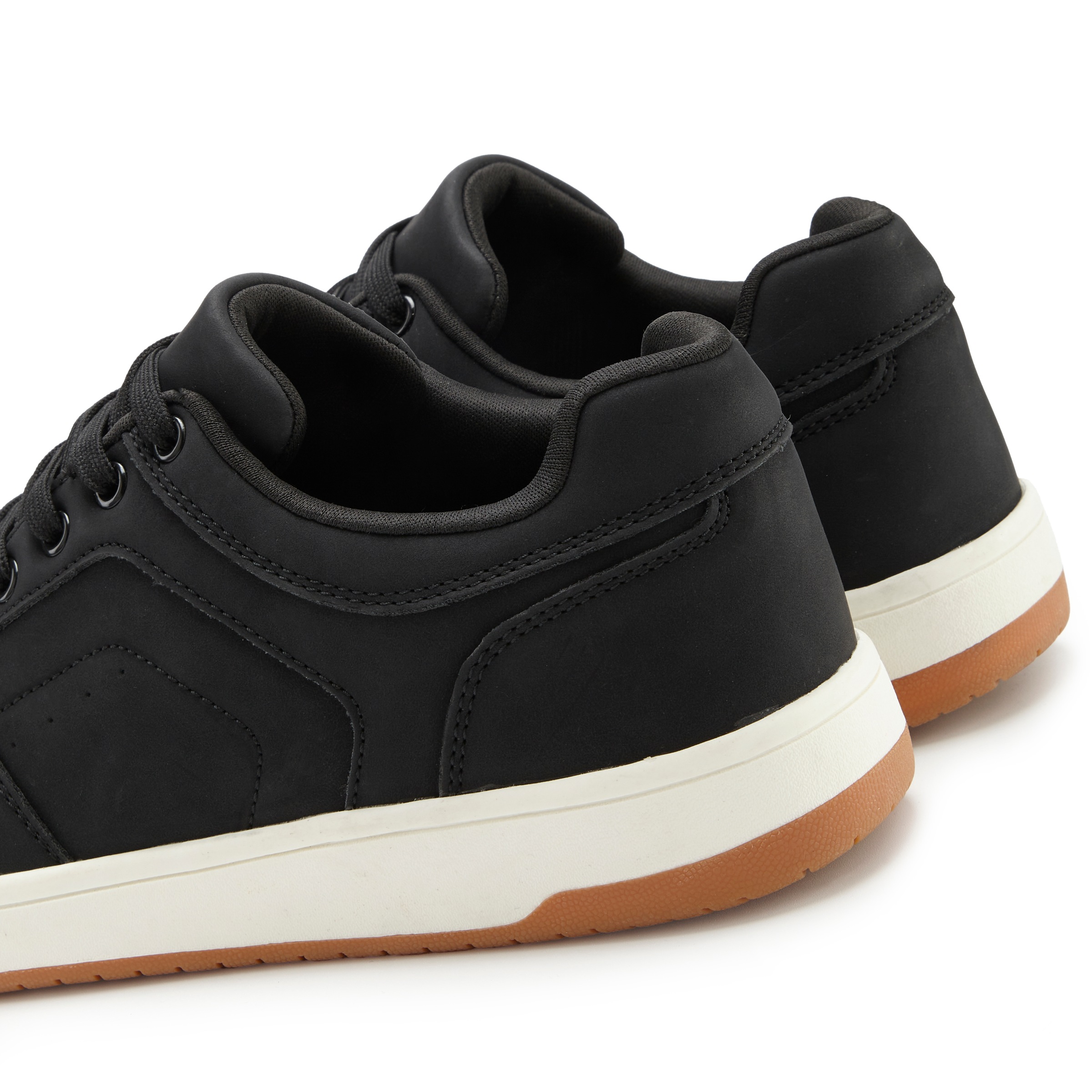 AUTHENTIC LE JOGGER Sneaker, im Casual-Look, Schnürhalbschuh, Freizeitschuh, Schnürschuh VEGAN