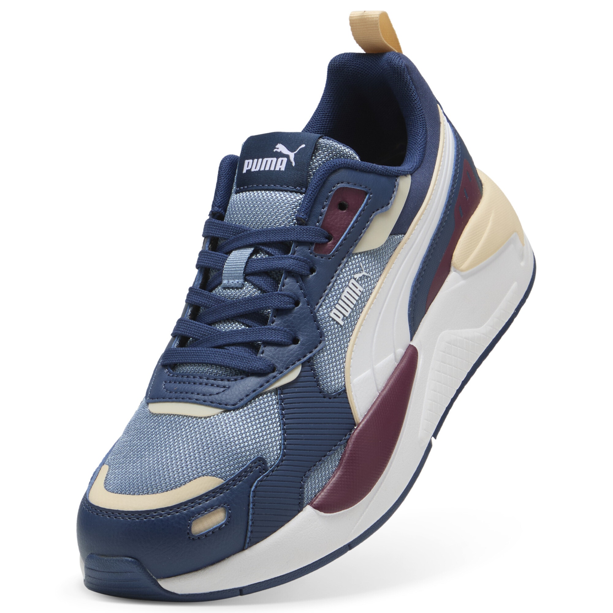 PUMA Sneaker »X-Ray 3 Sneakers Erwachsene«