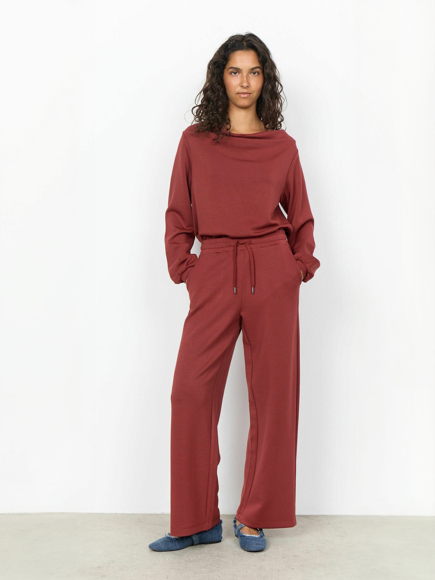 soyaconcept Chinos »Soya Concept Trouser SC-BANU«