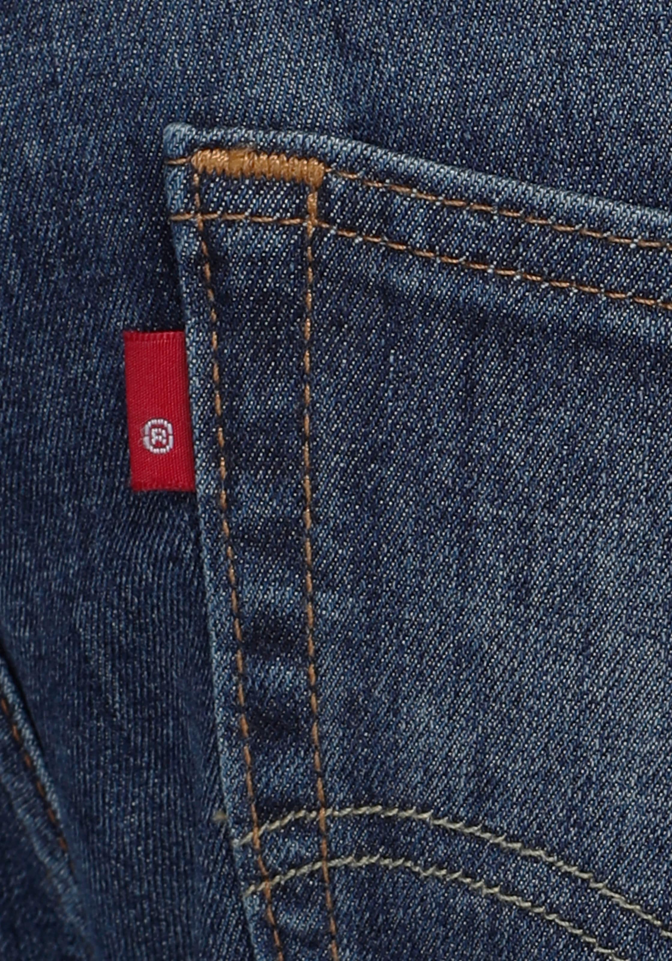 Levi's® 5-Pocket-Jeans »513 SLIM STRAIGHT«