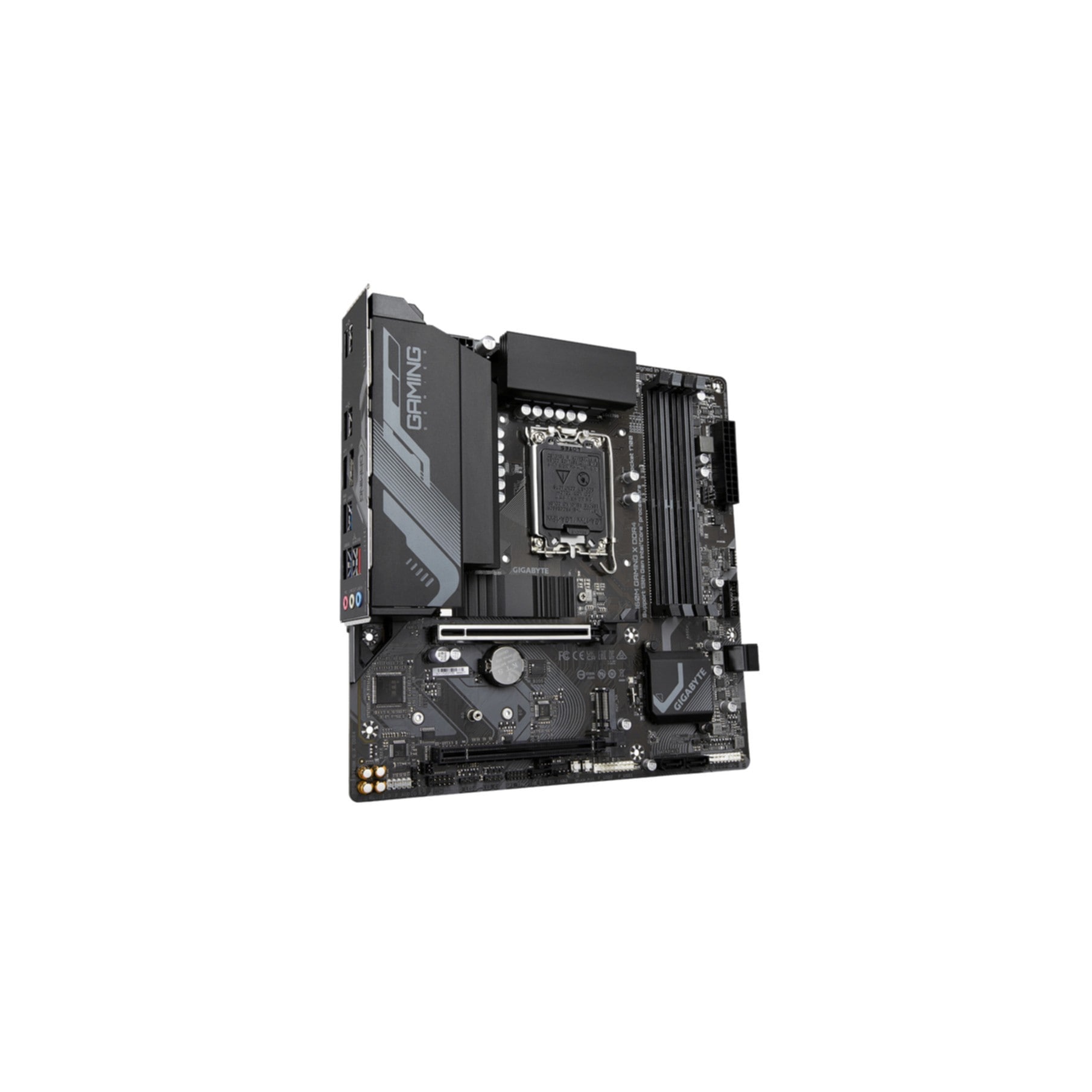 Gigabyte Mainboard »B760M GAMING X DDR4«