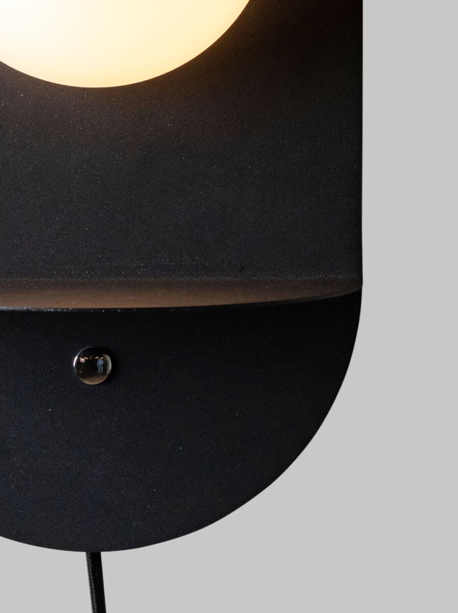 it's About RoMi Wandleuchte »TOKYO« G9 1 Stk.