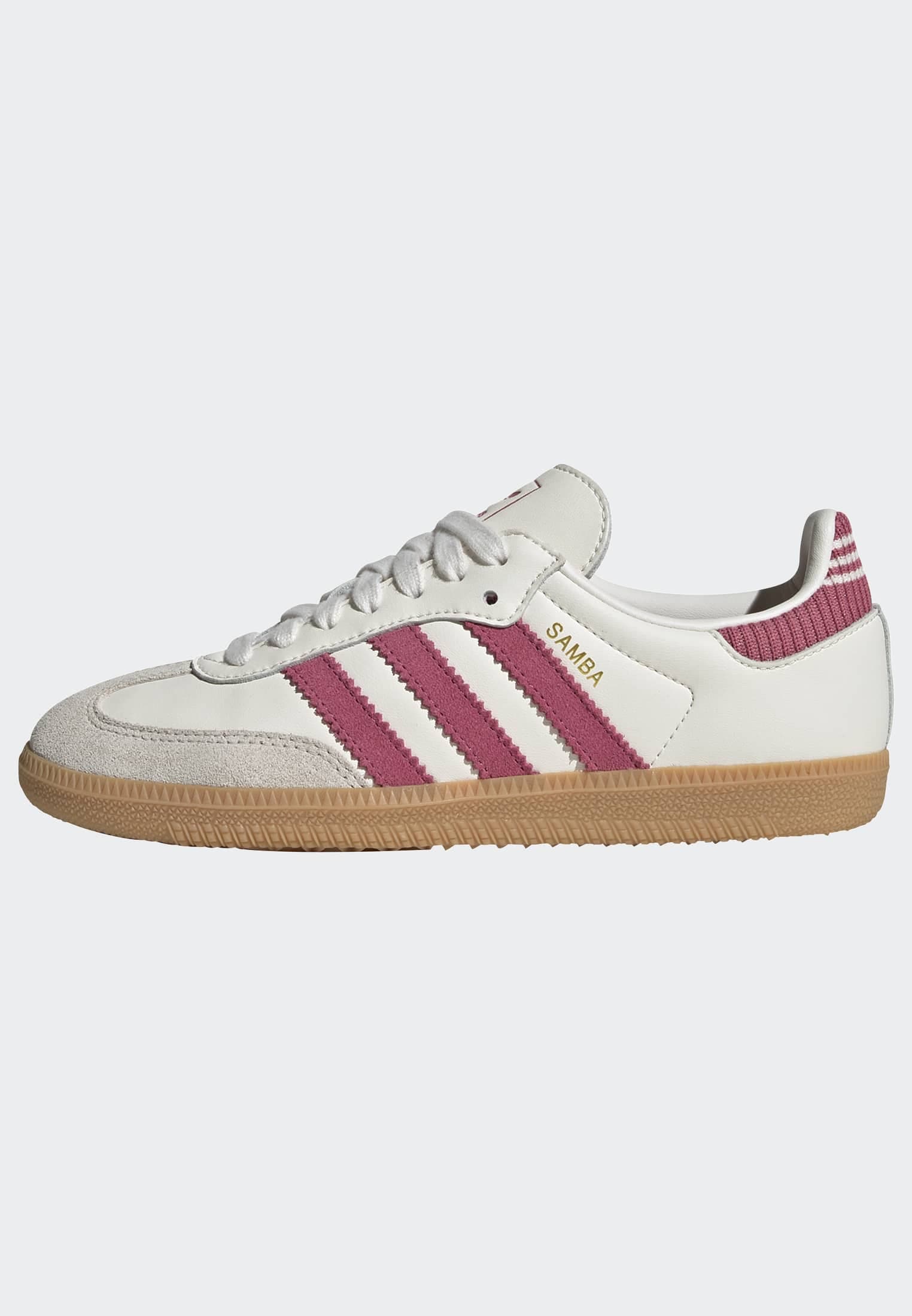 adidas Originals Sneaker »SAMBA OG«  für Kinder & Jugendliche