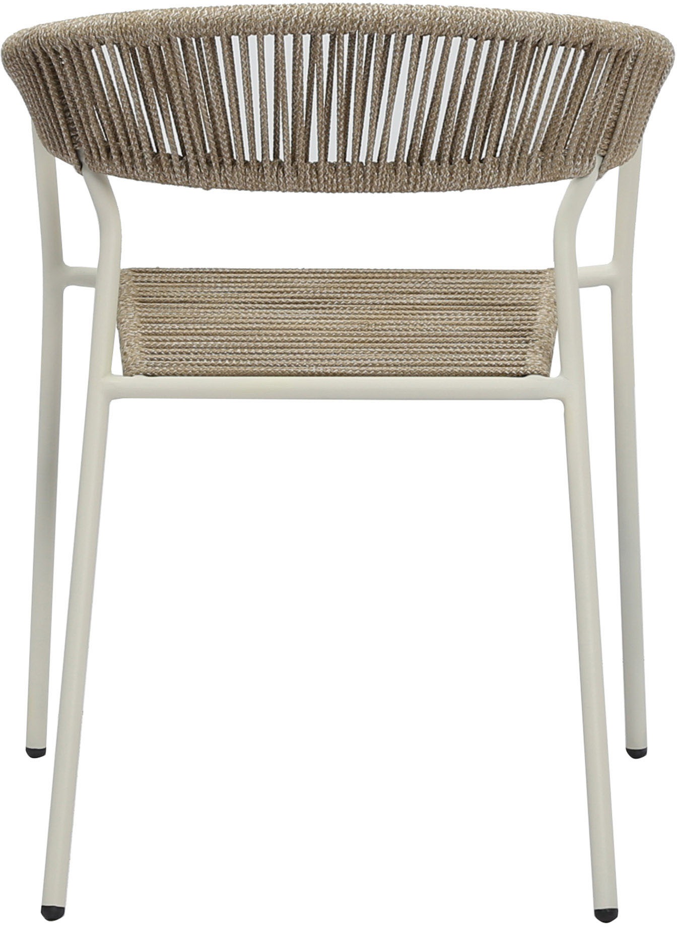 Best Gartenstuhl »Sebastian«, 1 St., Outdoor Dining Stuhl