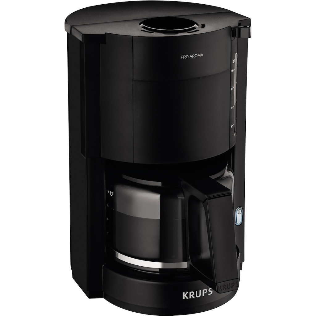 Krups Filterkaffeemaschine »F30908 Pro Aroma«