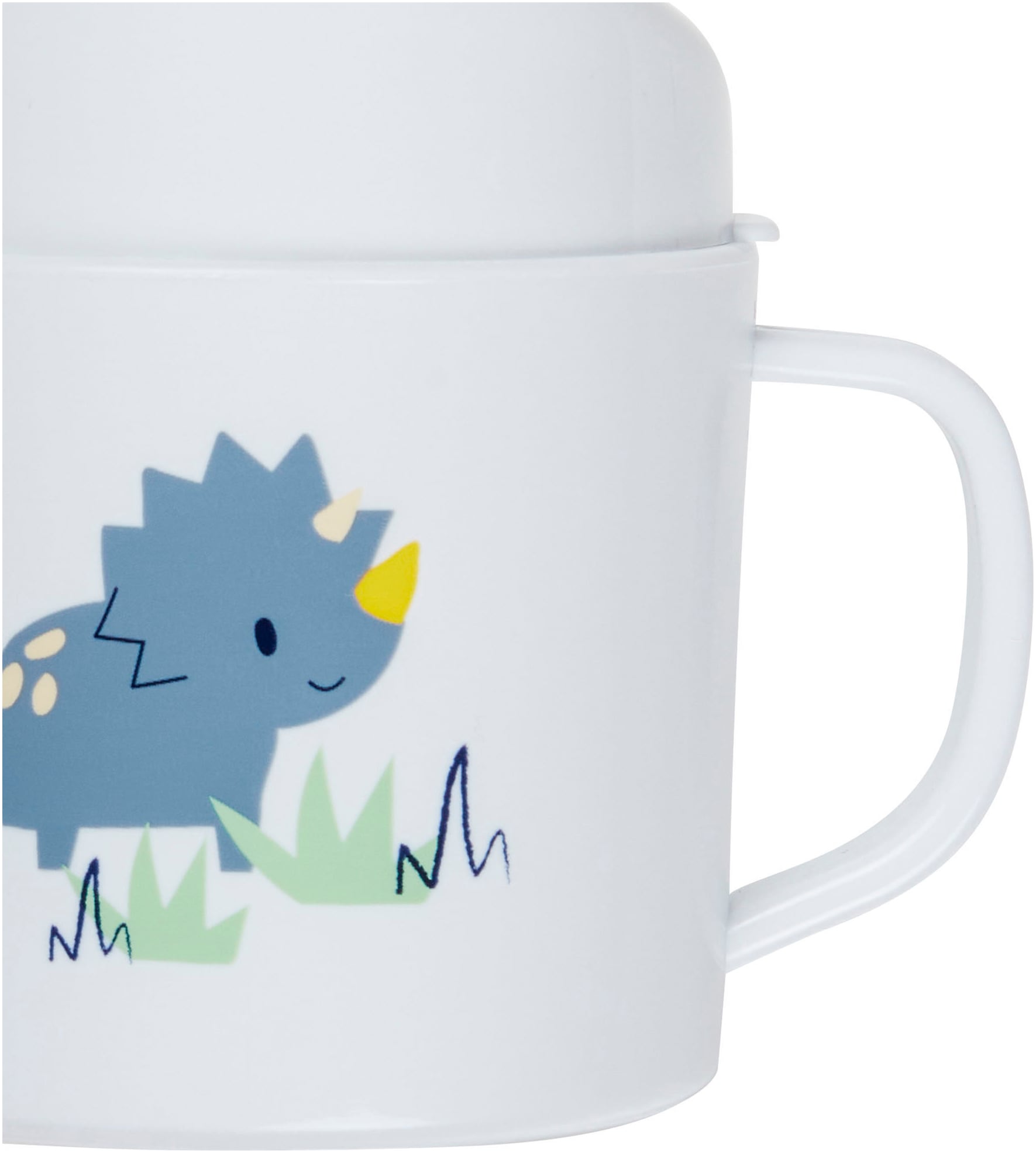 Sterntaler® Trinklernbecher »Dino Rexi«