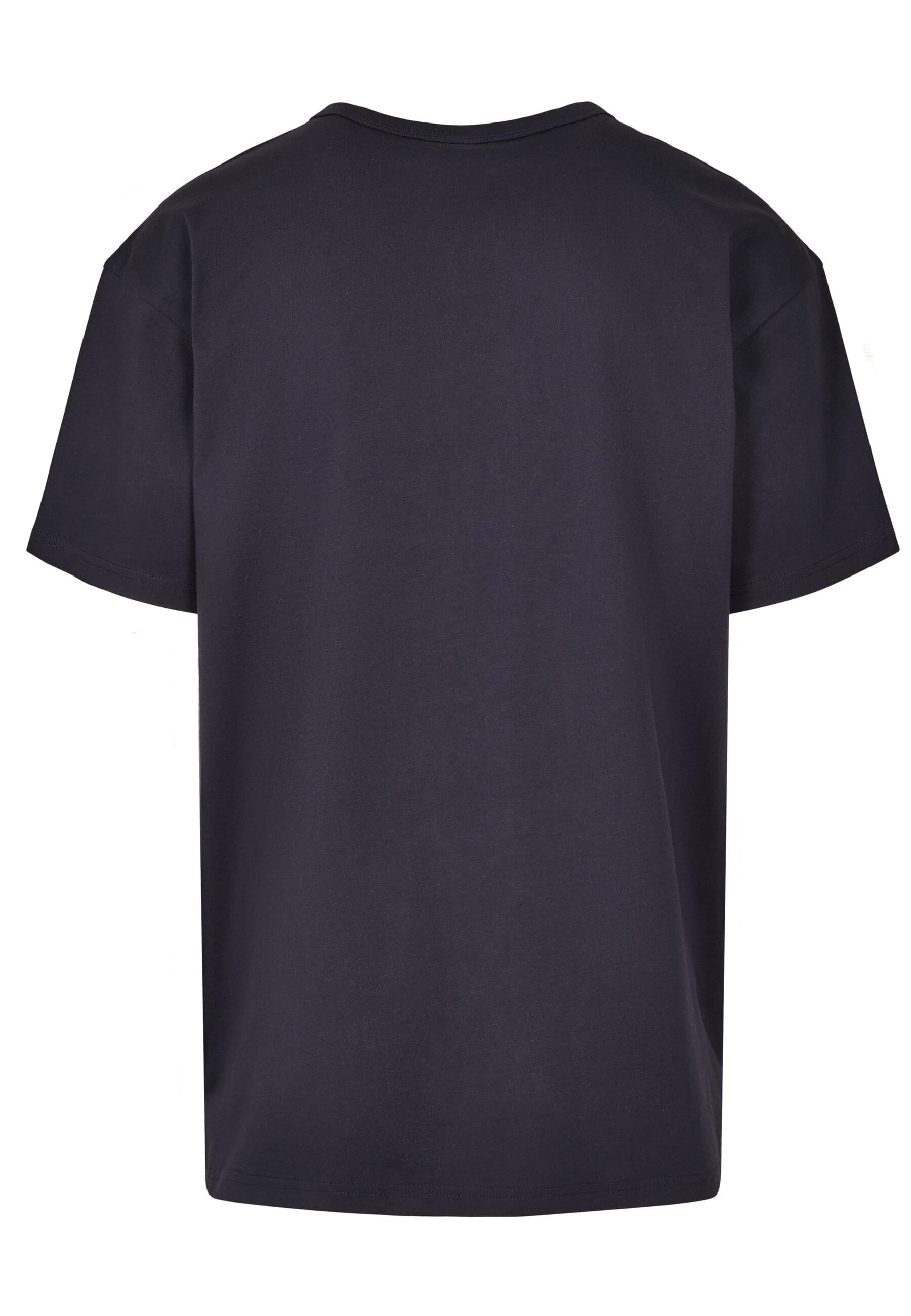 URBAN CLASSICS T-Shirt »Urban Classics Herren Organic Basic Tee«, (1 tlg.)