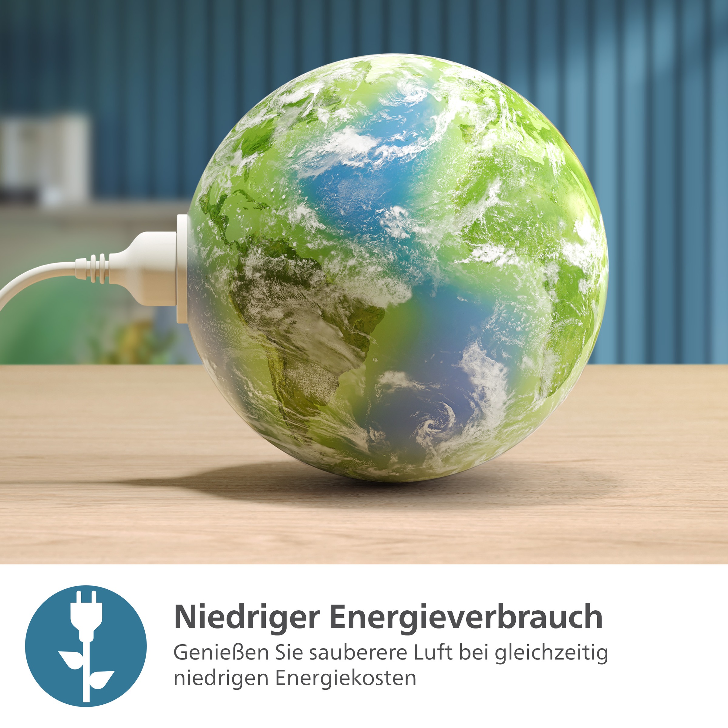 Philips Luftreiniger "AC0951/13 PureProtect Mini 900 Series, Luftreinigungs günstig online kaufen