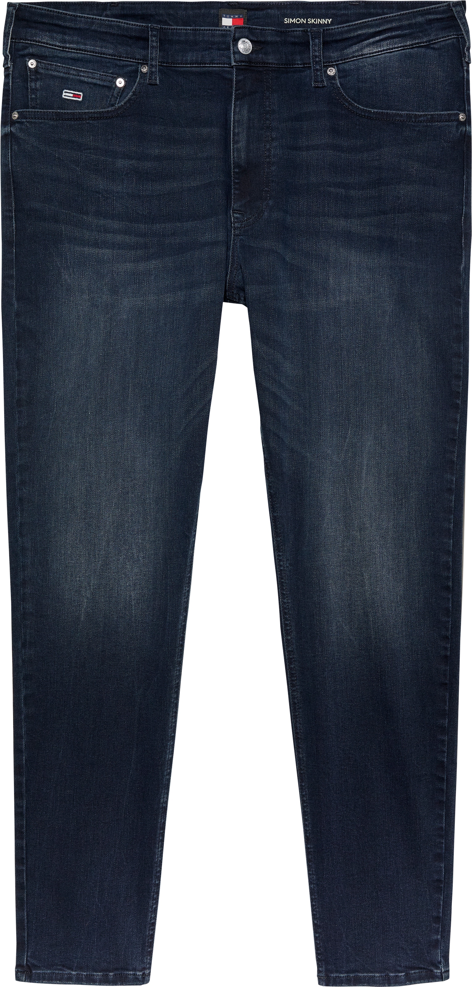 5-Pocket-Jeans »SIMON SKN PLUS DH«, Große Größen