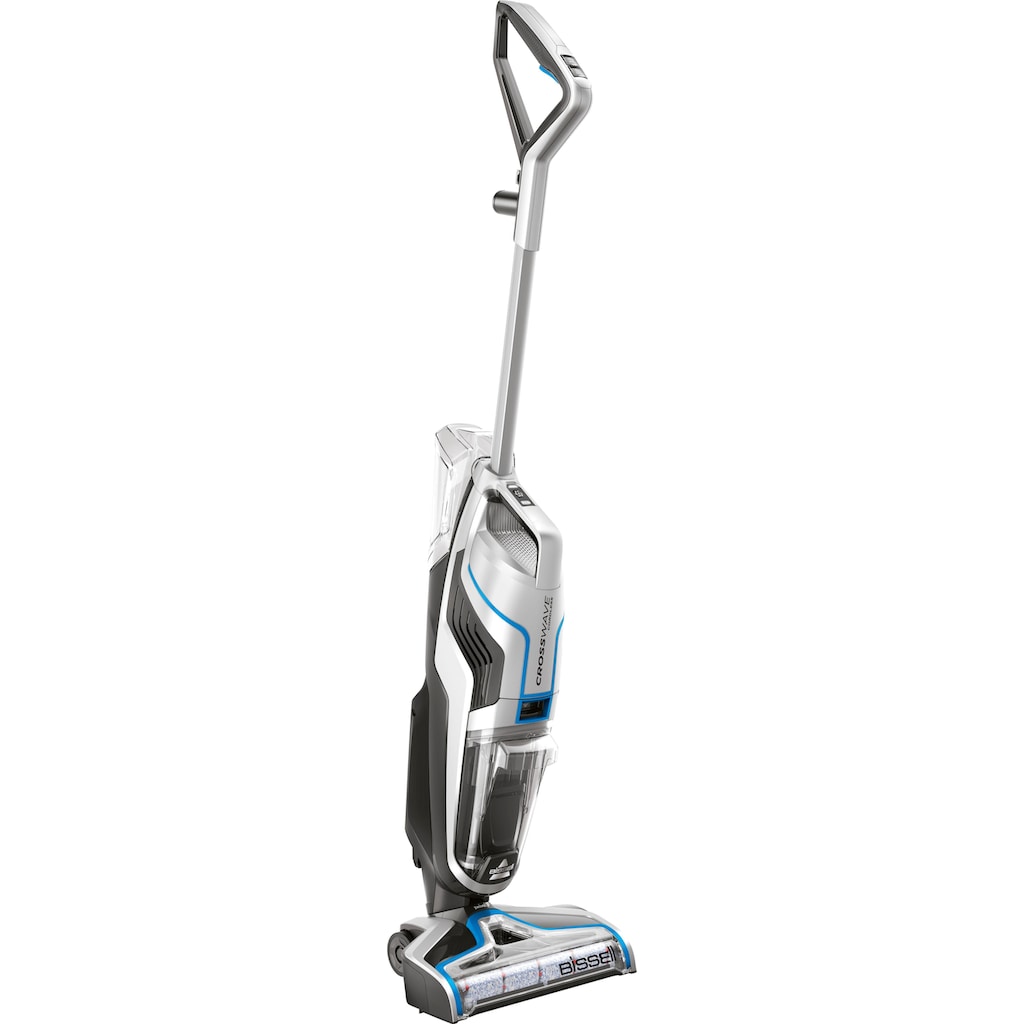 Bissell Nass-Trocken-Sauger »CrossWave Cordless«