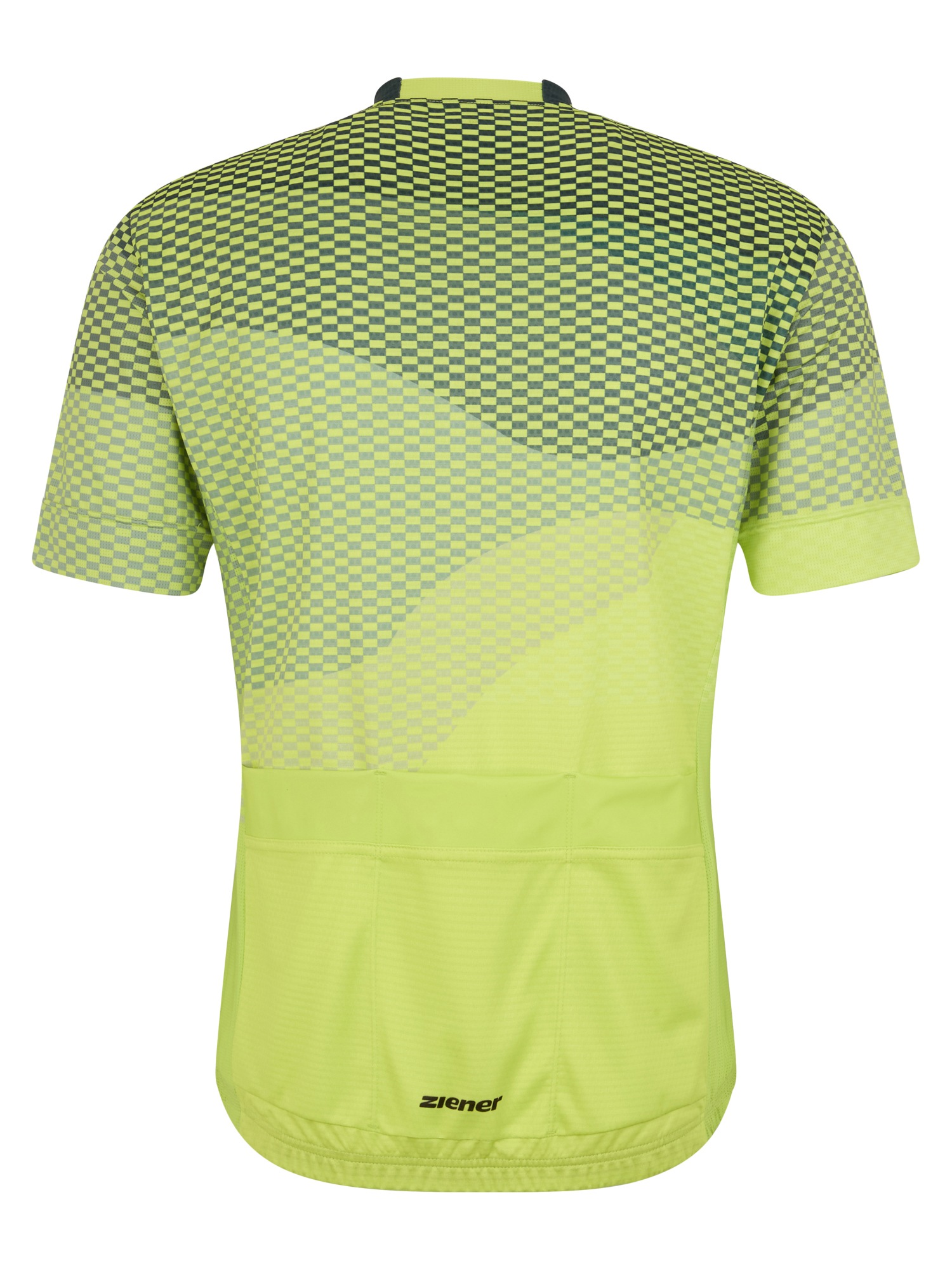 Ziener Radtrikot "NEMIC-Z" günstig online kaufen