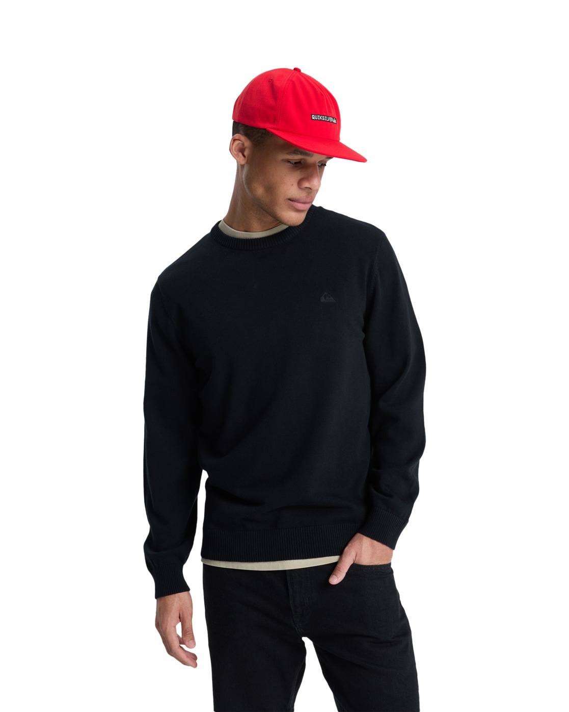 Quiksilver "Salt Water Light"